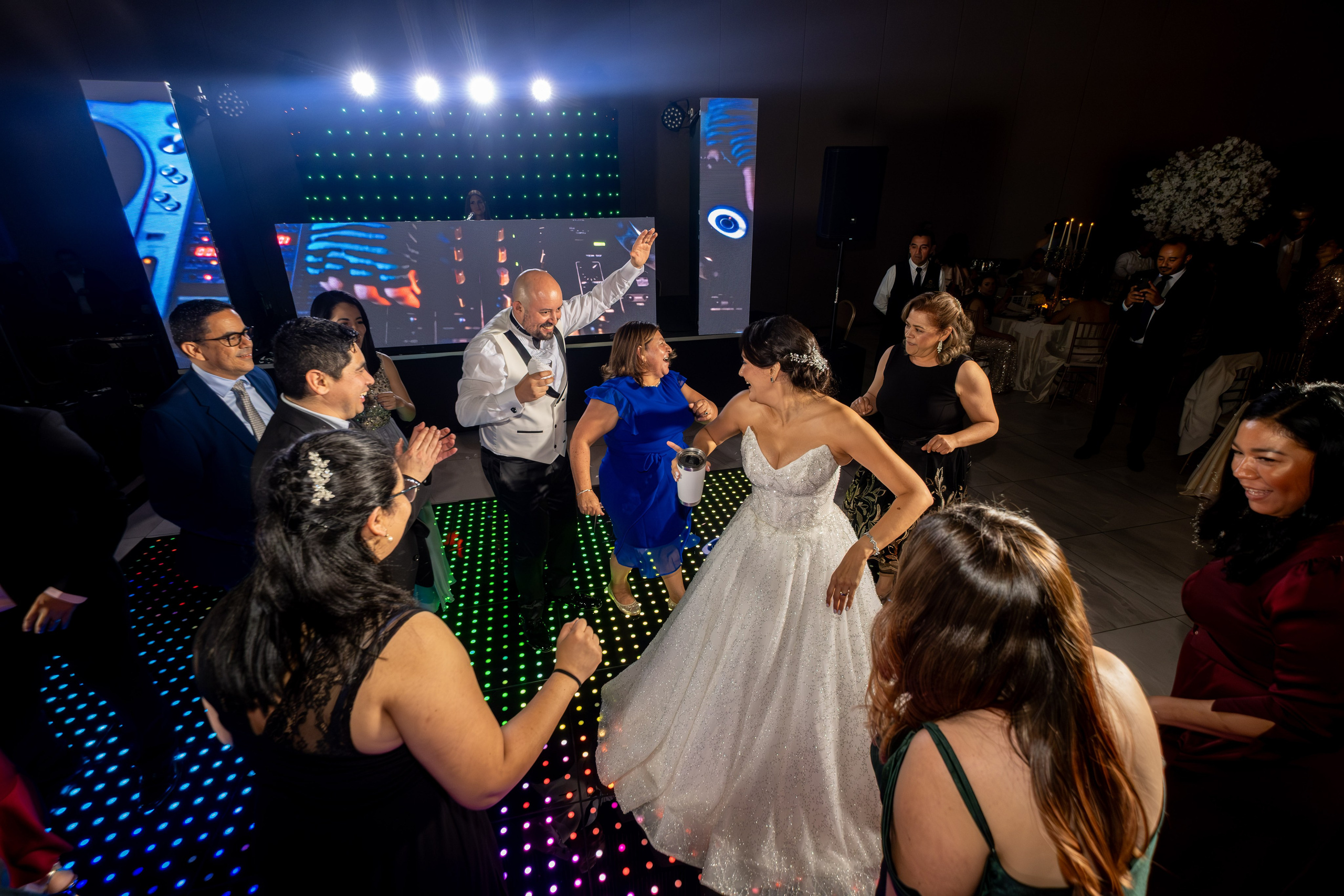 Victor & Lucia. Daniel Brand | Fotografía de Bodas y Comercial en Honduras