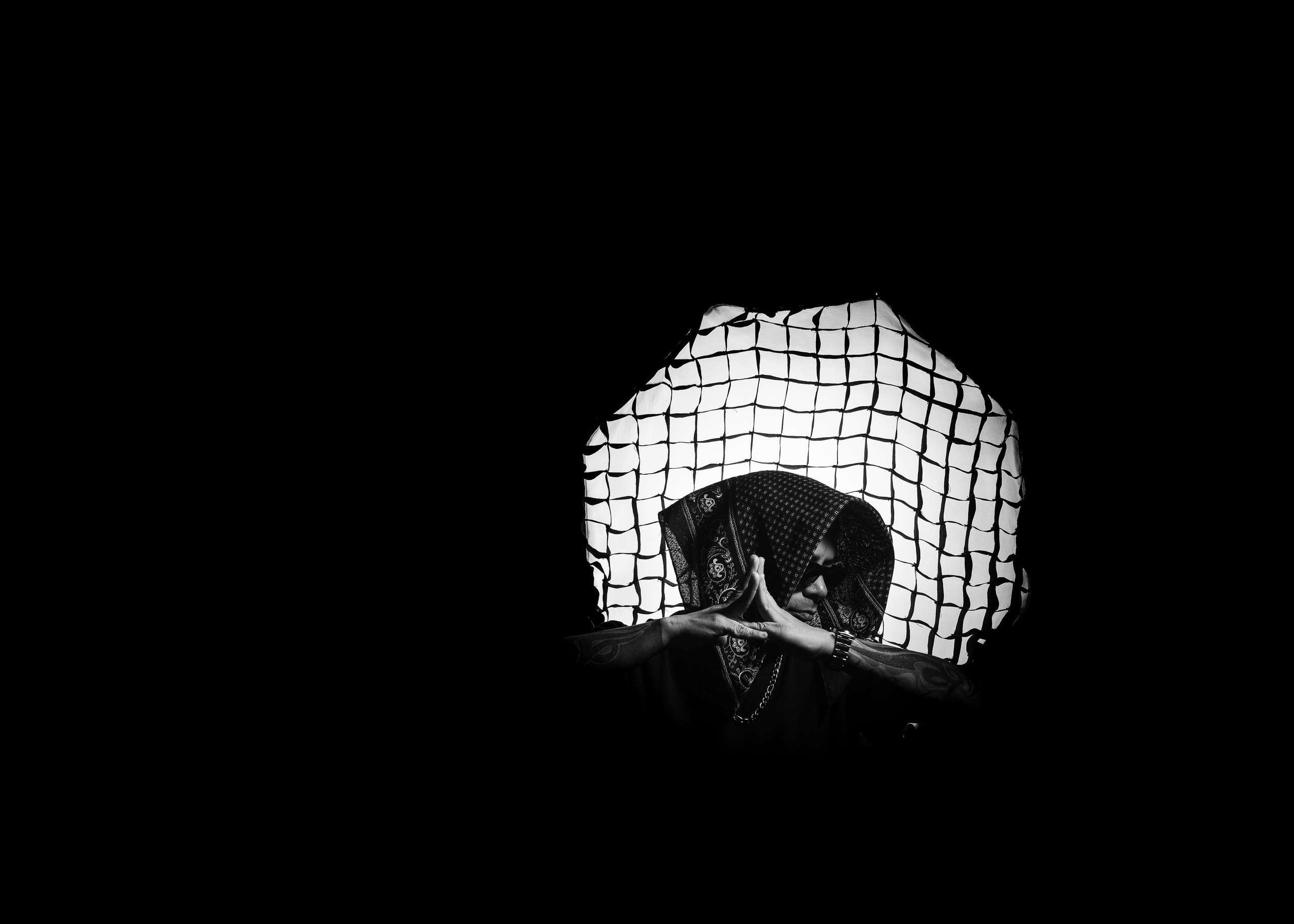 AkbalOne. Estudio de fotografía en Zacatecas