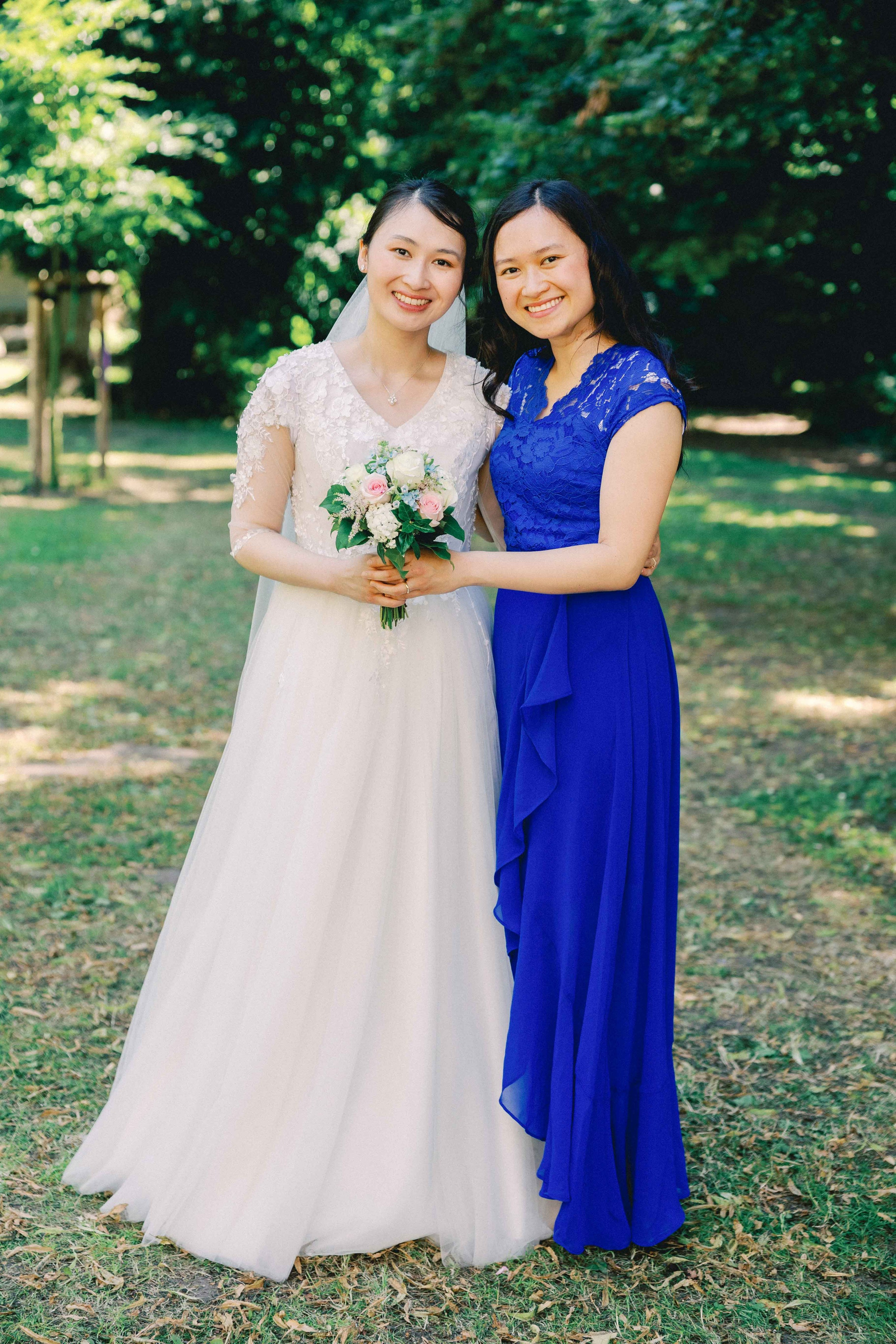 Hochzeit in Hannover | Standesamt Laatzen