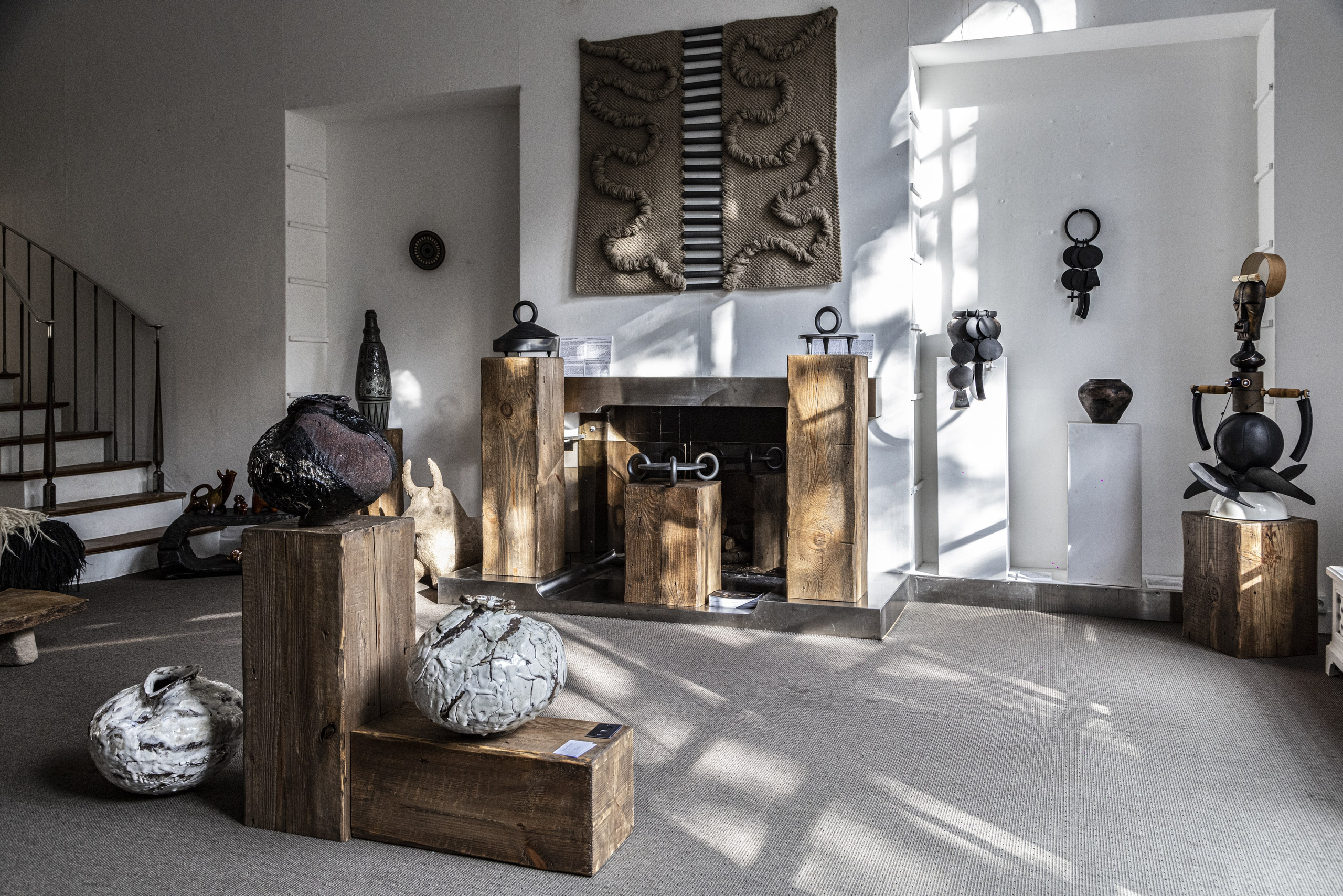 « Évolution de l’archaïque ». Natalia Bogdanovska. Films et photographie corporate en France