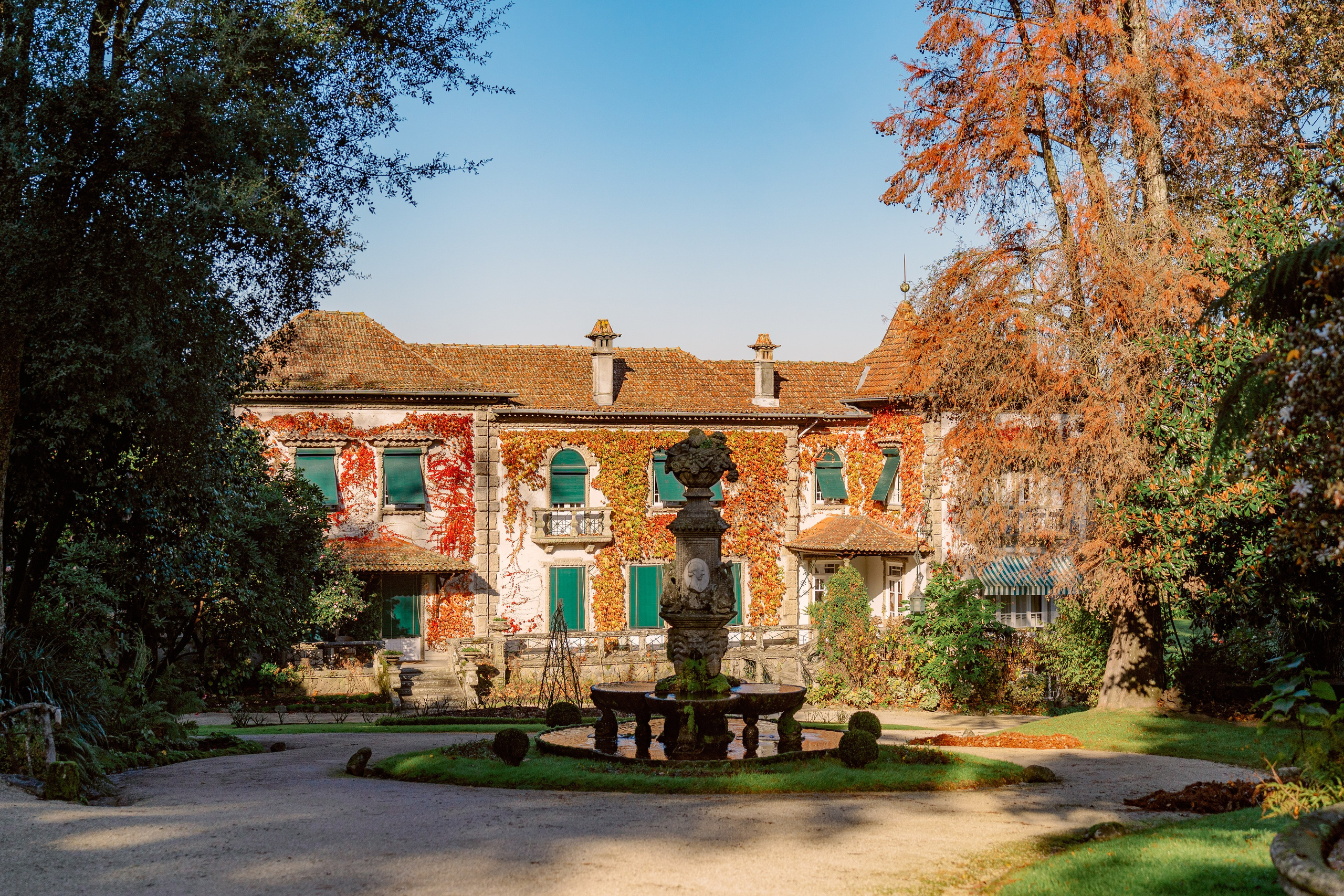 Винью Верде