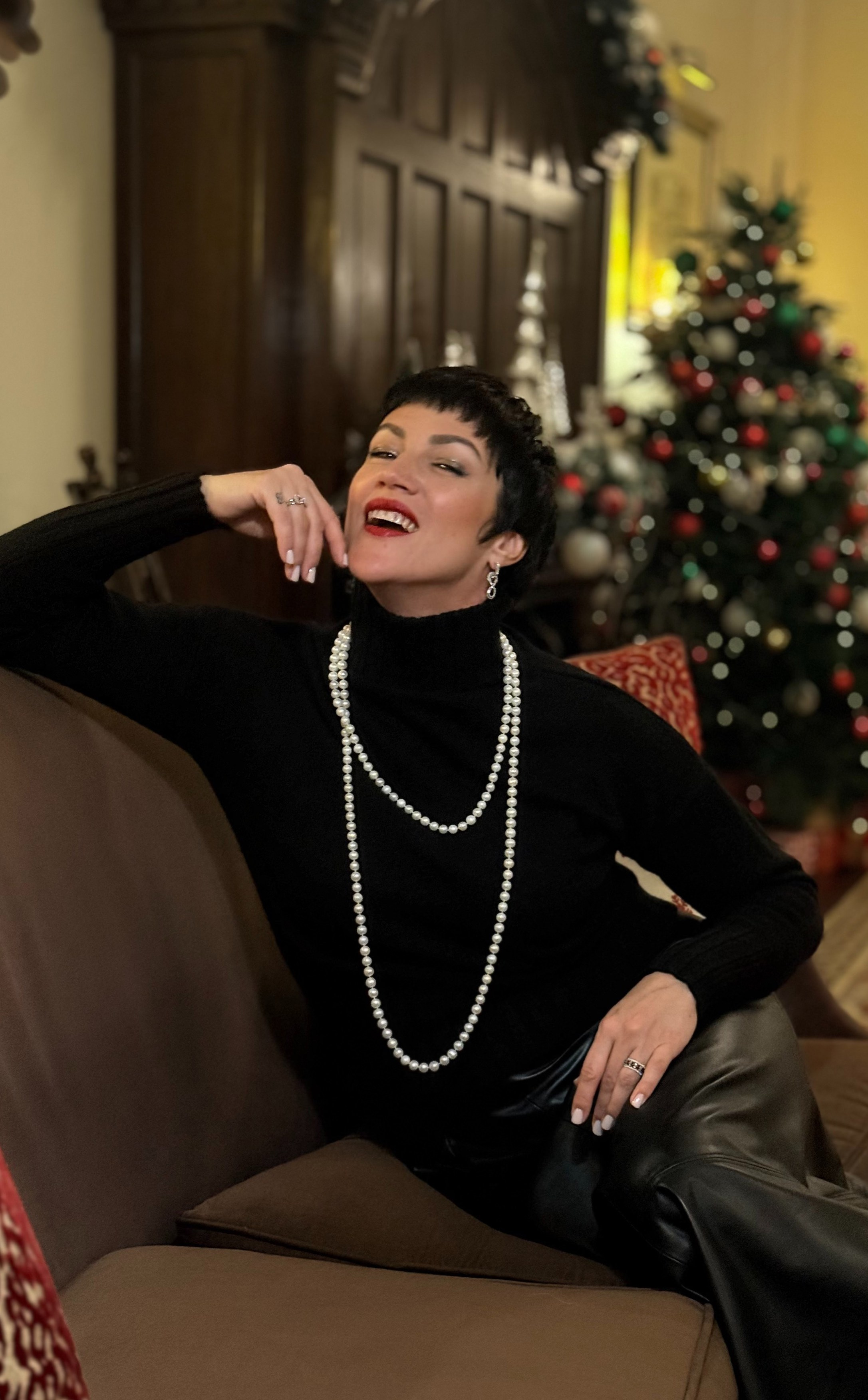 Photoshoot by iPhone 16Pro in Shanghai