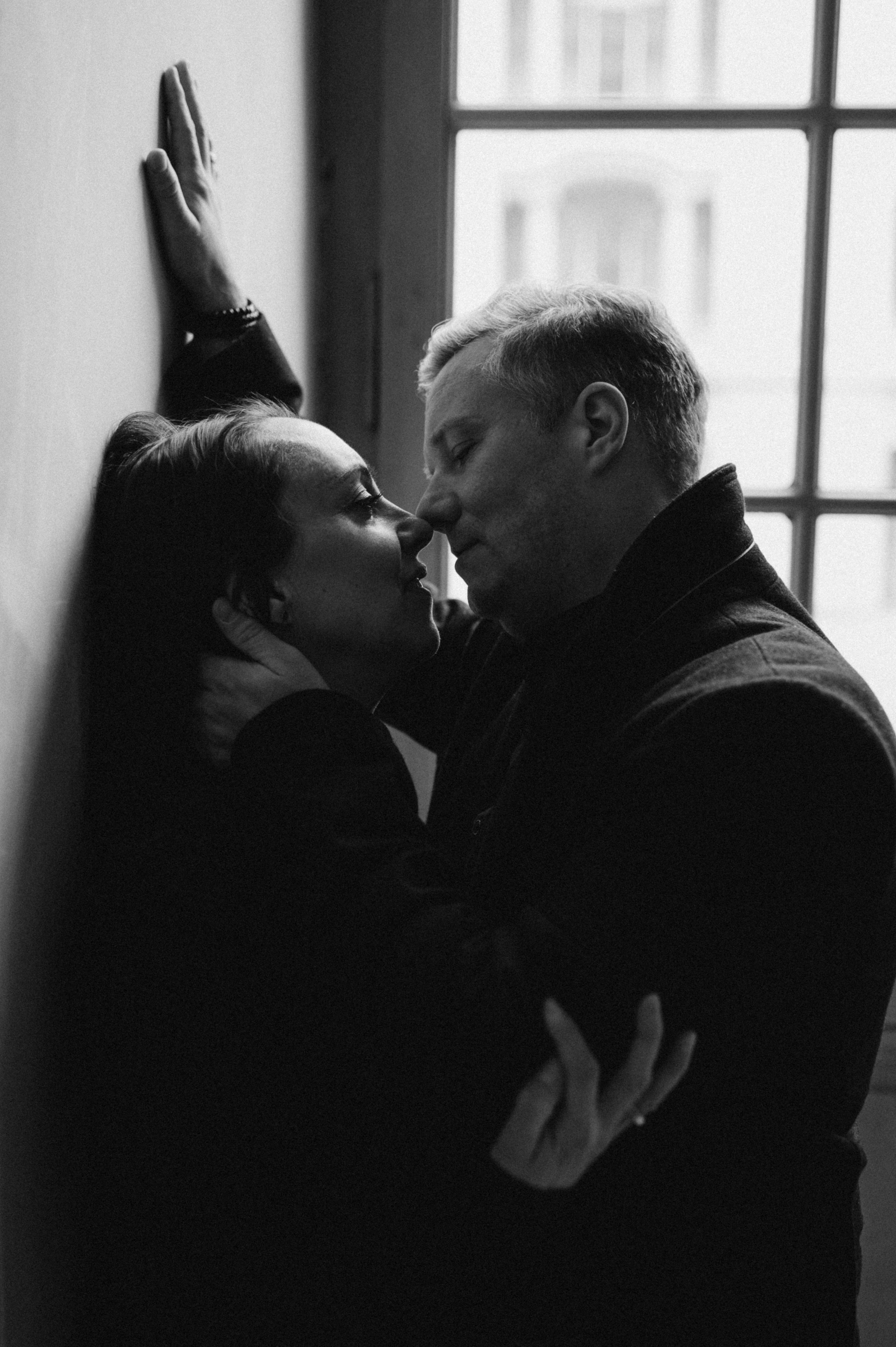 Love Story in Hofgarten Ansbach. Fotografin Ansbach - Paare | Hochzeit | After Wedding