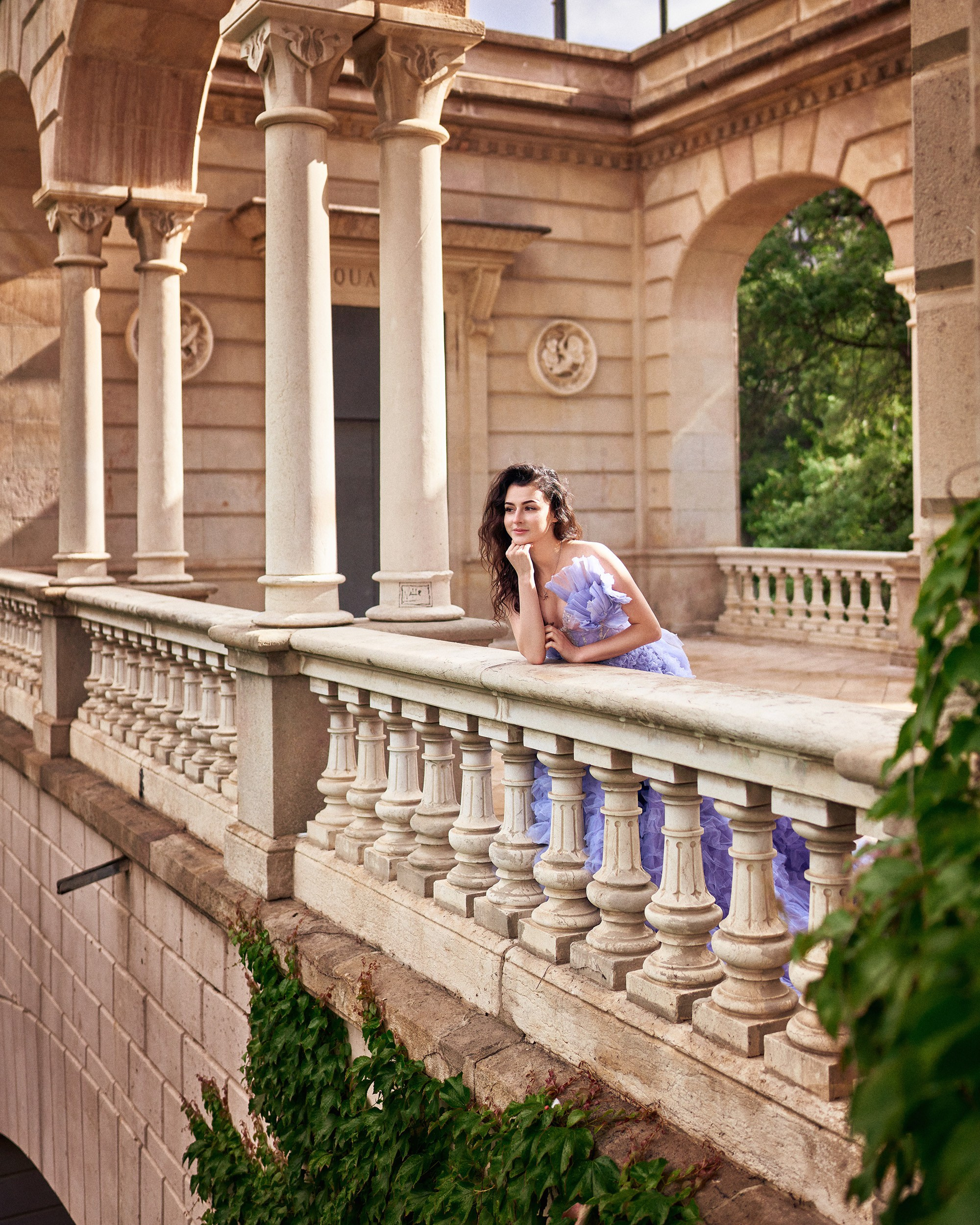 Moda & Vestidos. Inicio