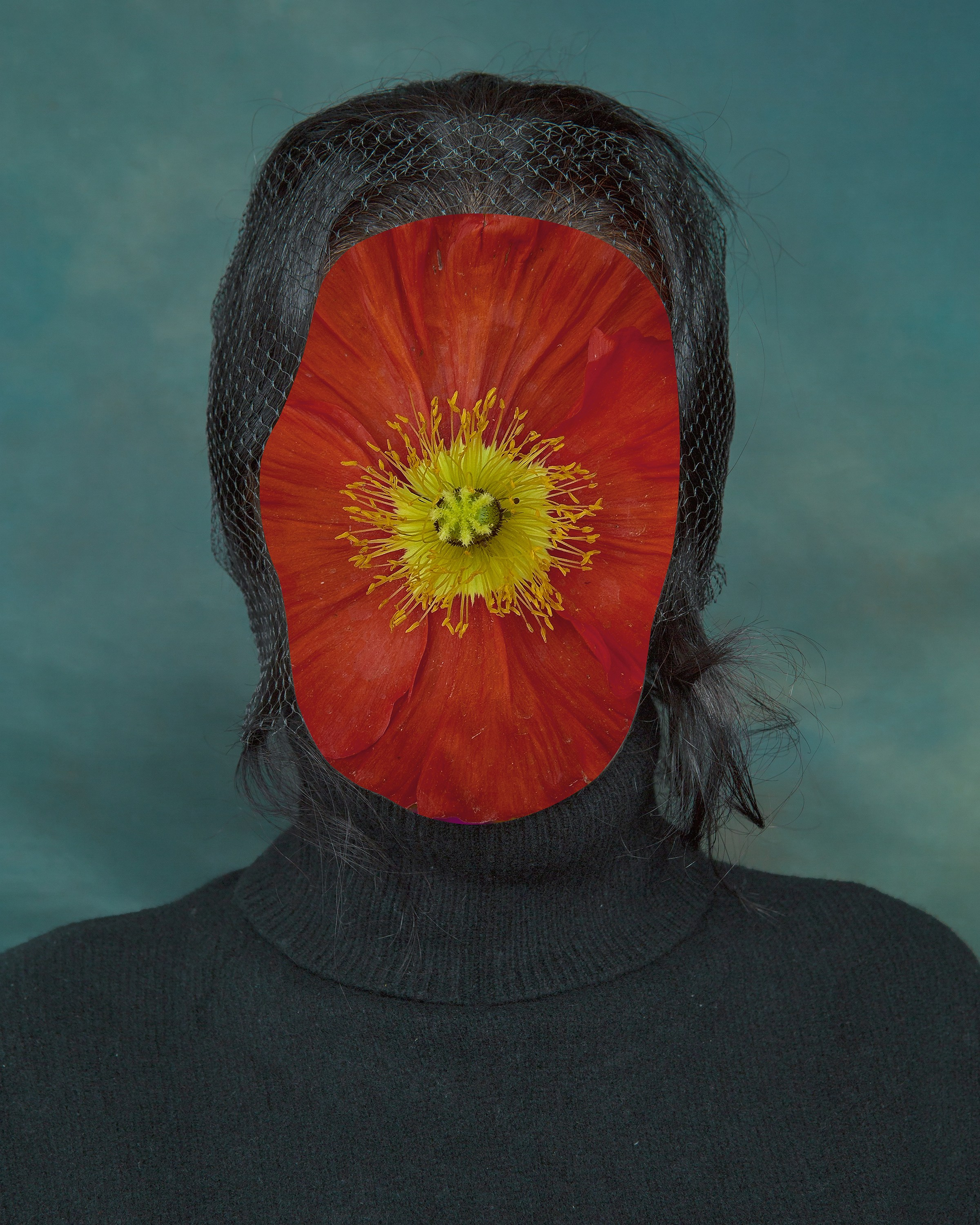 The Collective mind. Marina Eng. Art Photographer. New York