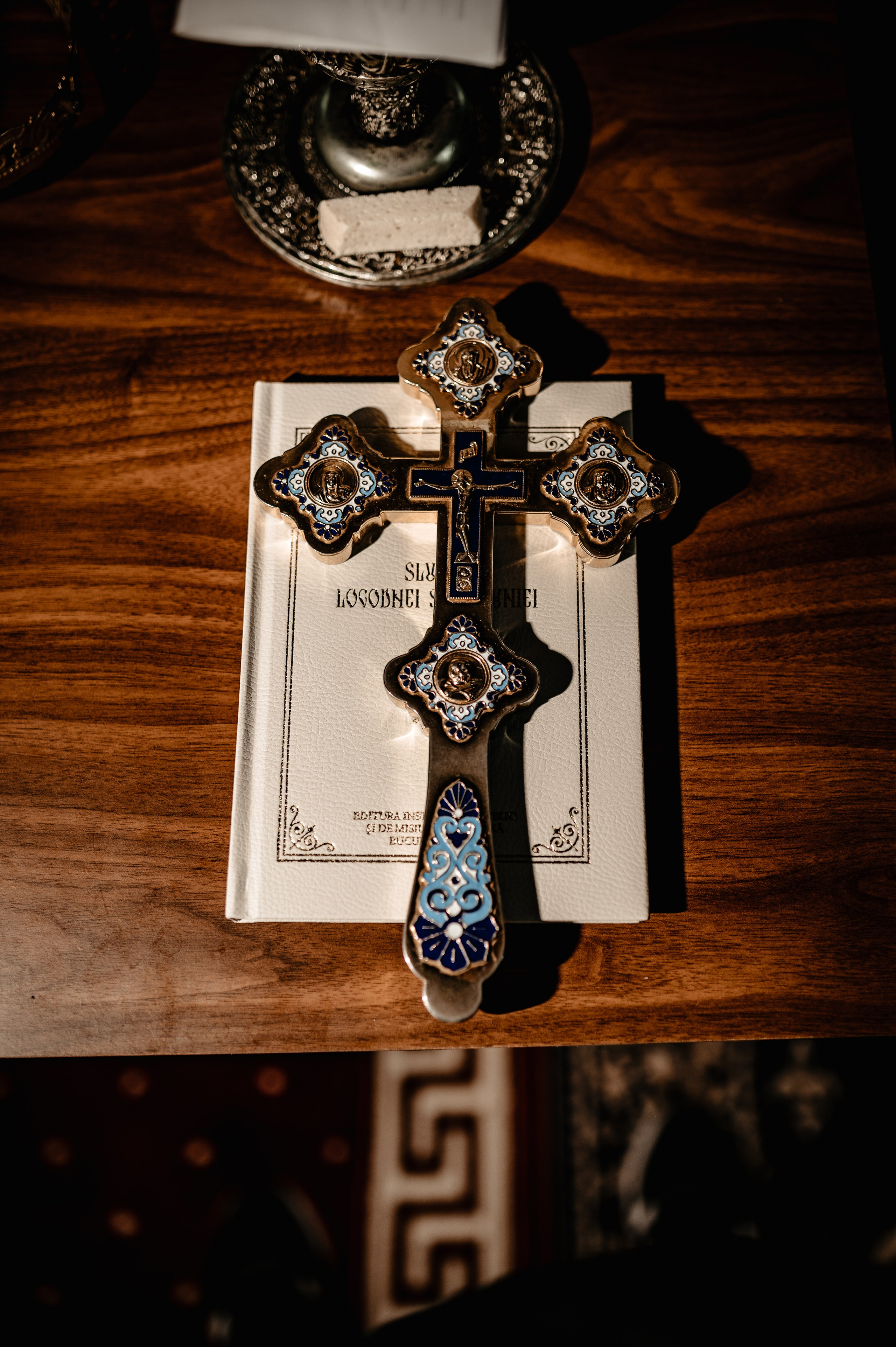 Georgiana & Eduard. Creativeiso.ro