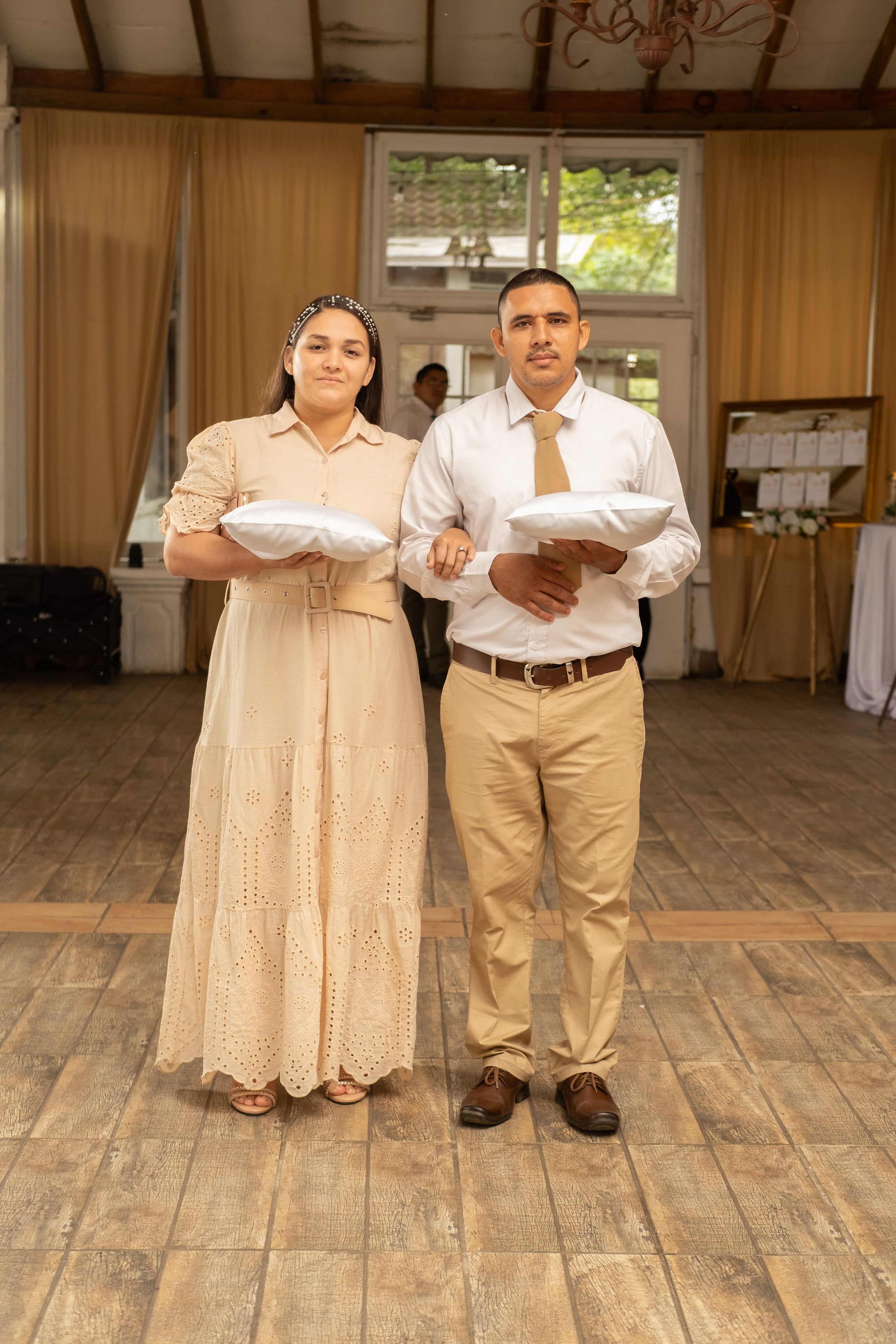 Abi & Gio. Daniel Brand | Fotografía de Bodas y Comercial en Honduras