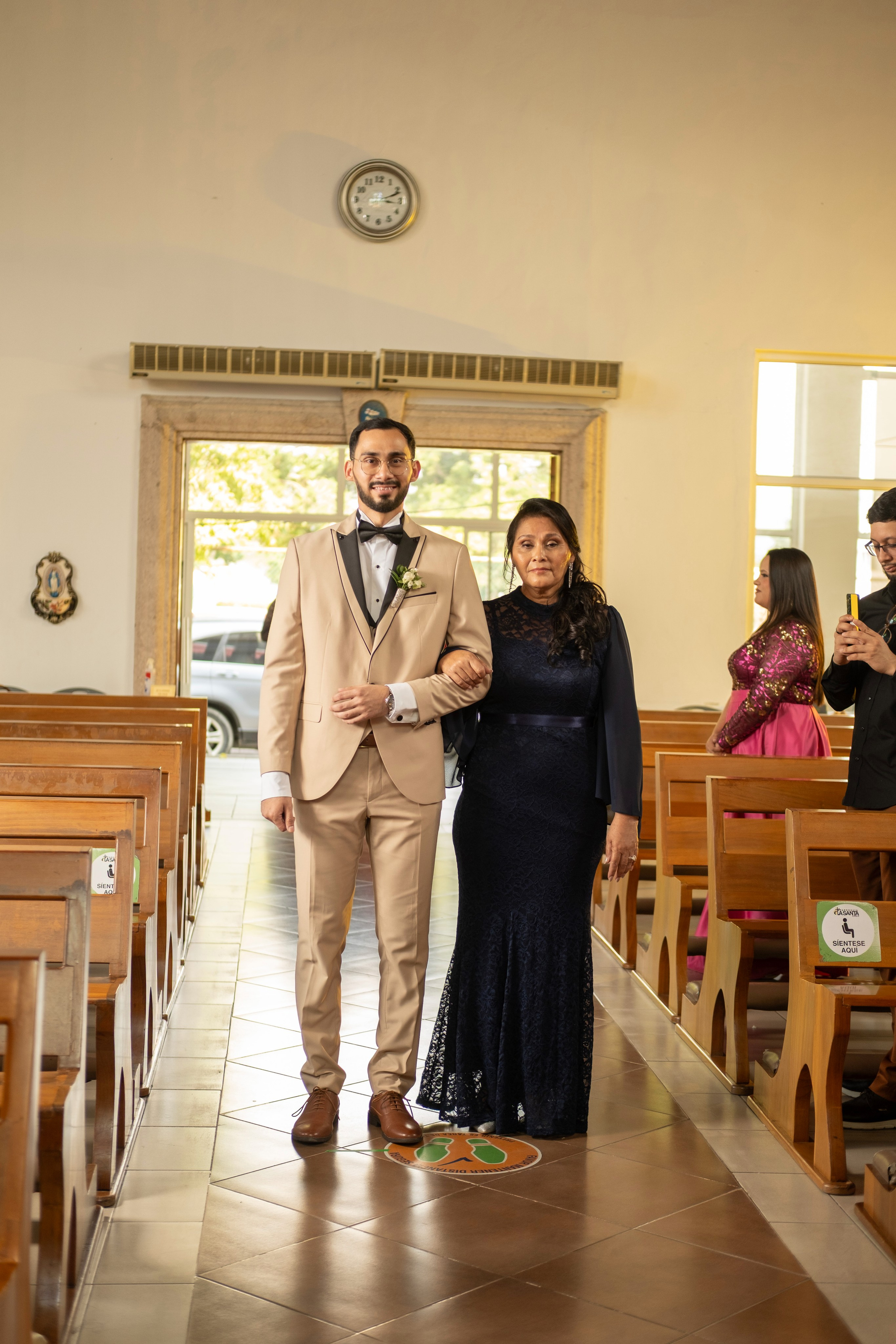 Edgardo & Lilibeth. Daniel Brand | Fotografía de Bodas y Comercial en Honduras