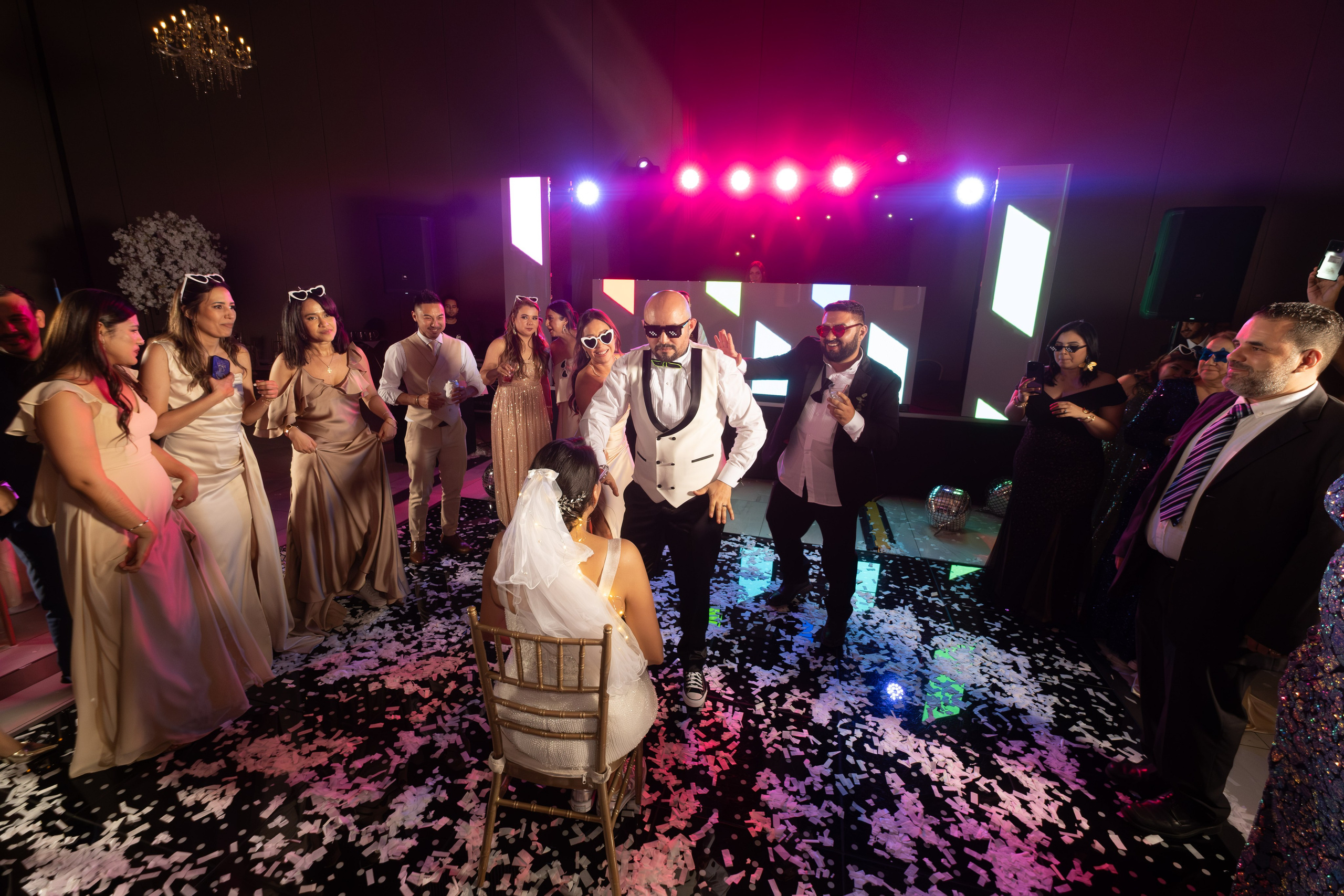 Victor & Lucia. Daniel Brand | Fotografía de Bodas y Comercial en Honduras