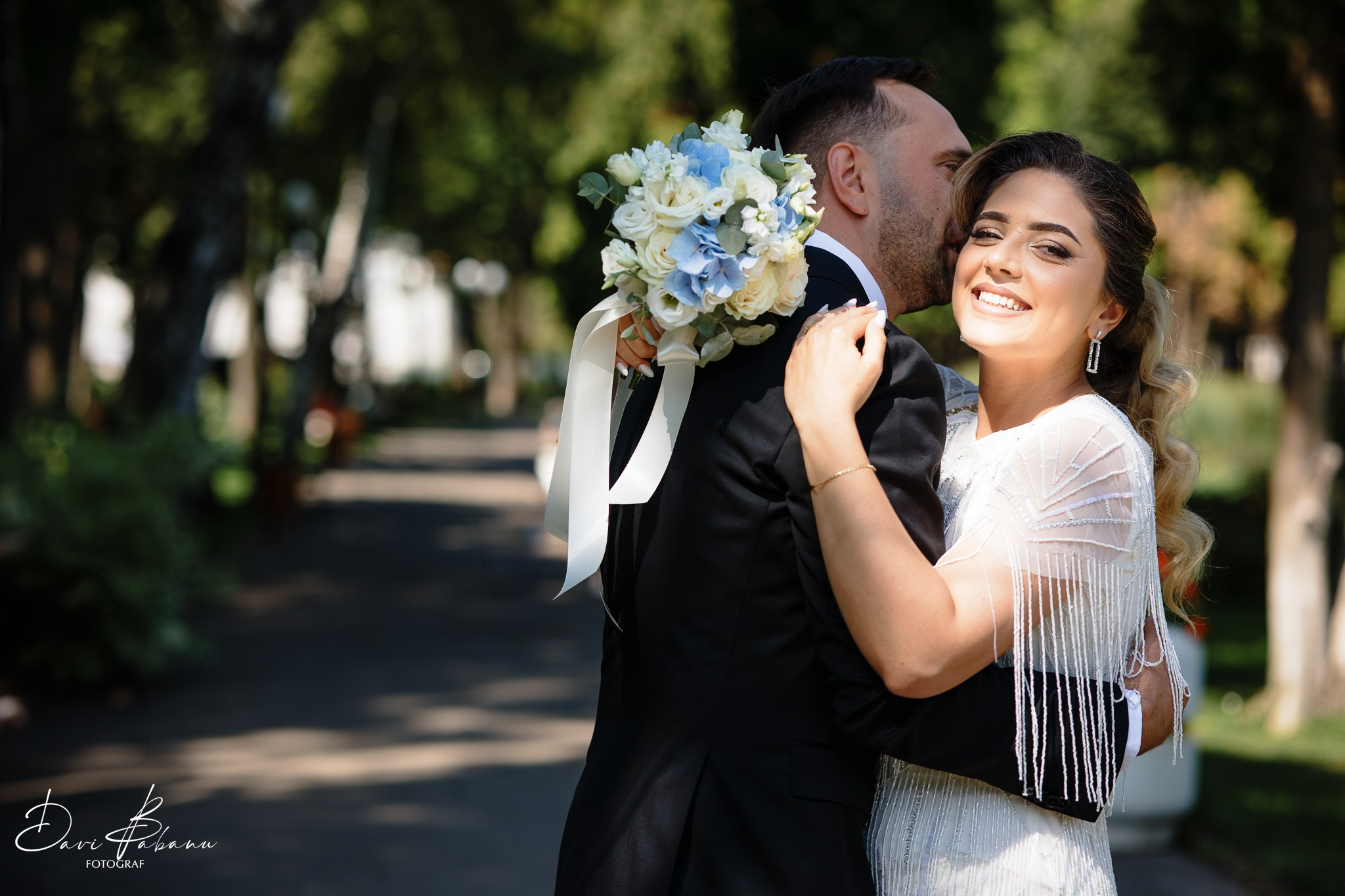 Bianca & Vlăduț — Cununie Civilă