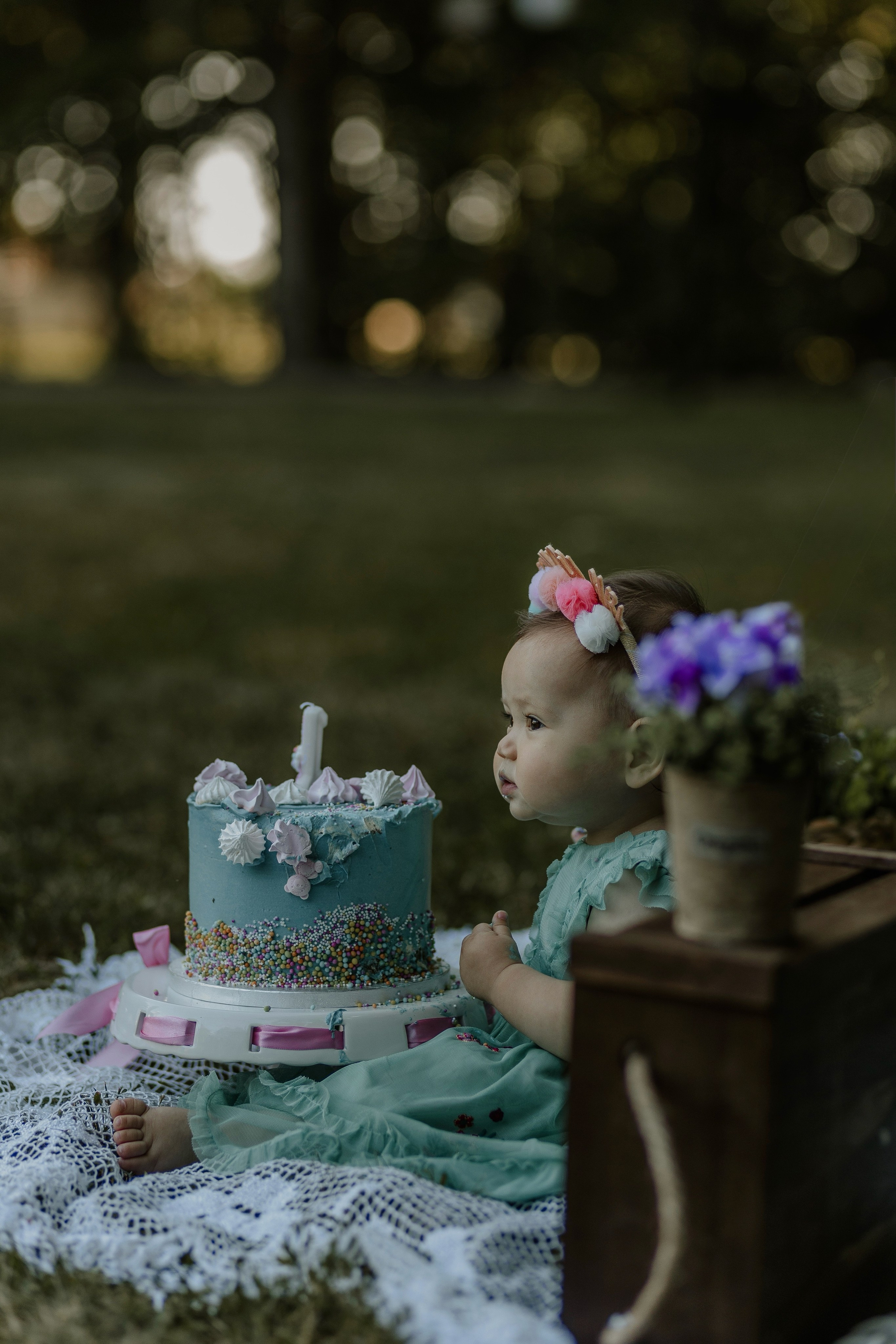 1 an de calatorie sub soare, minunata Hana!. Emotions Photo Art