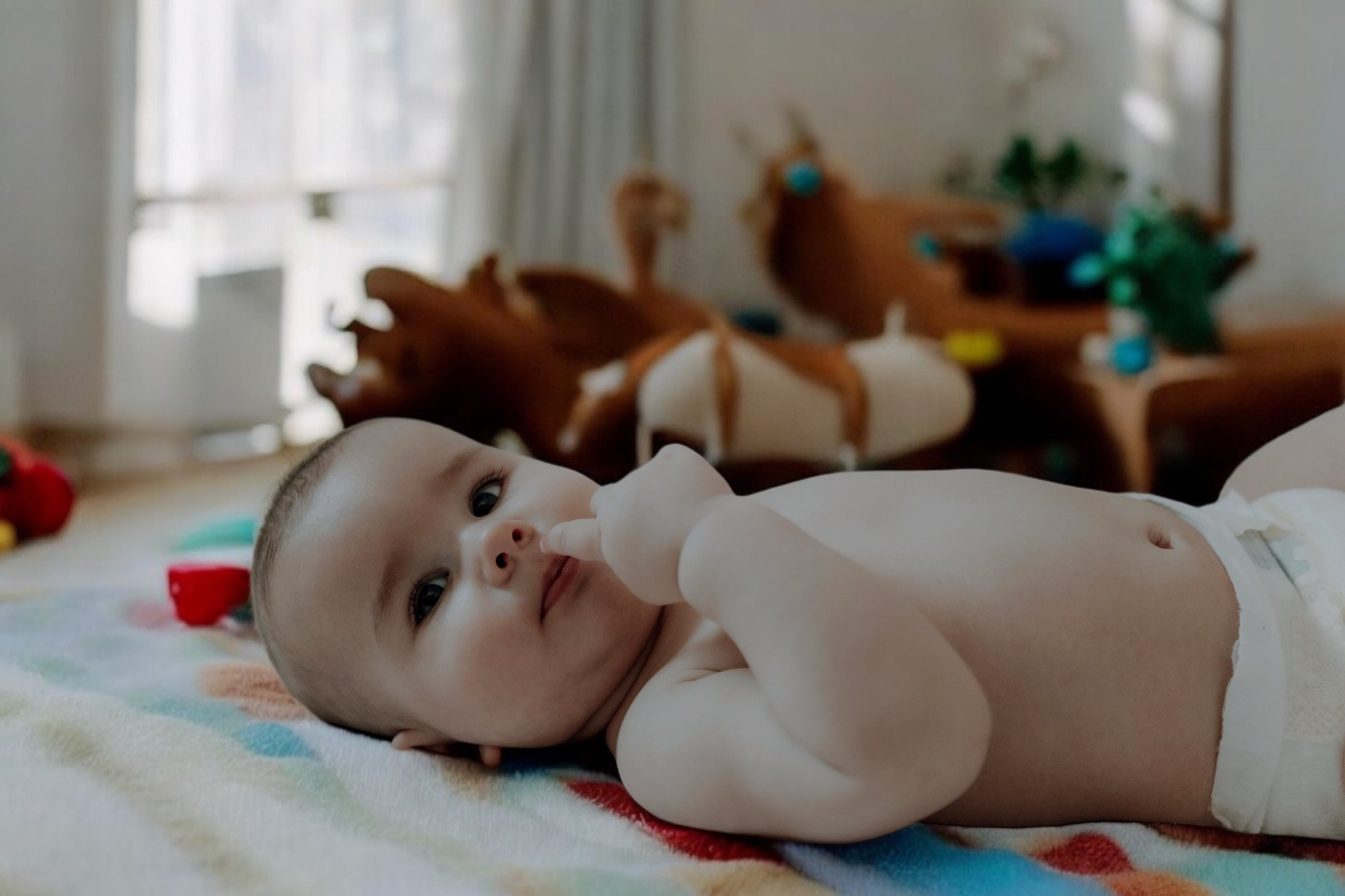 Botez Arthur. Emotions Photo Art