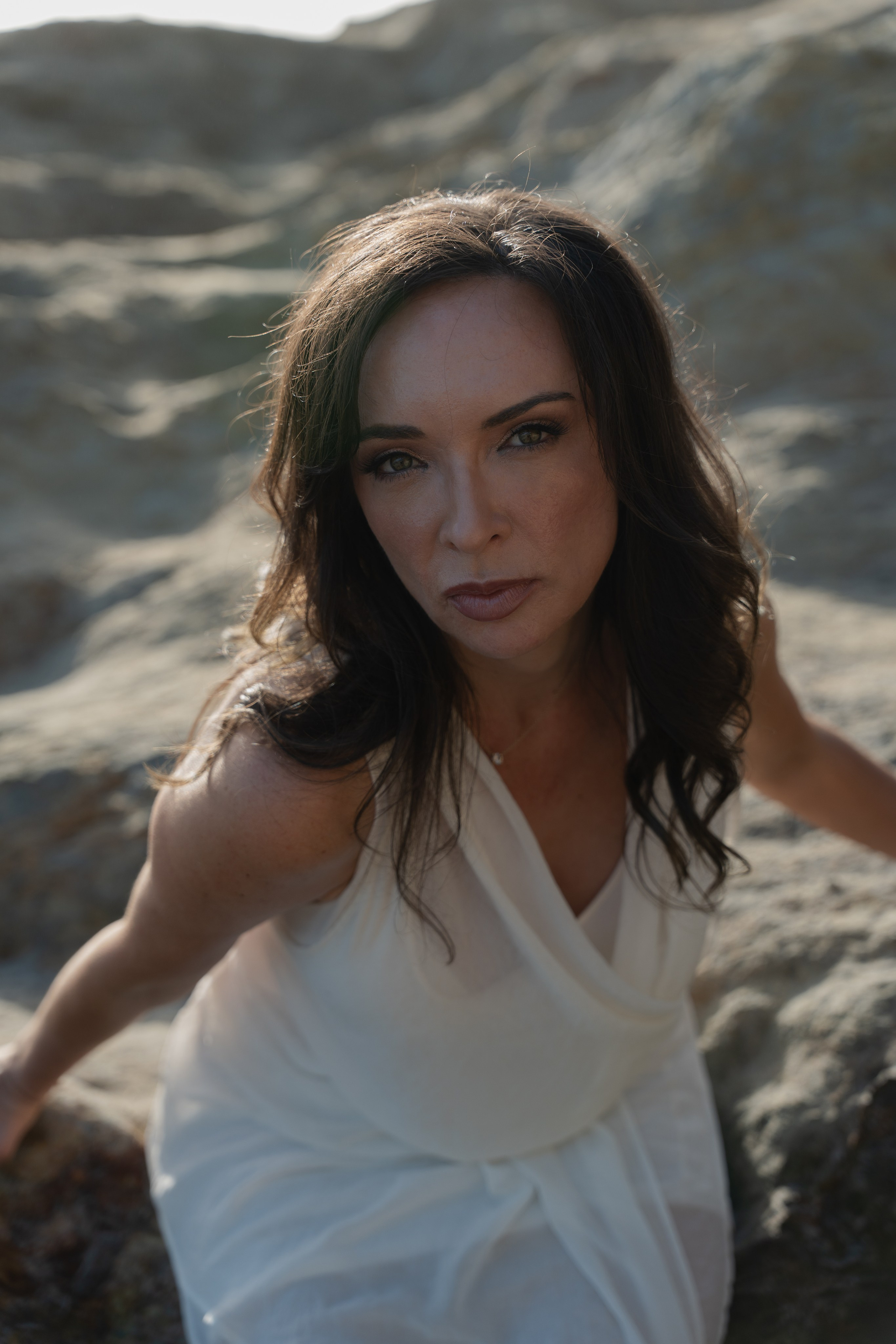 Birthday Girl. Portrait, family, maternity & wedding photography & videography in SoCal Kseni Vibe