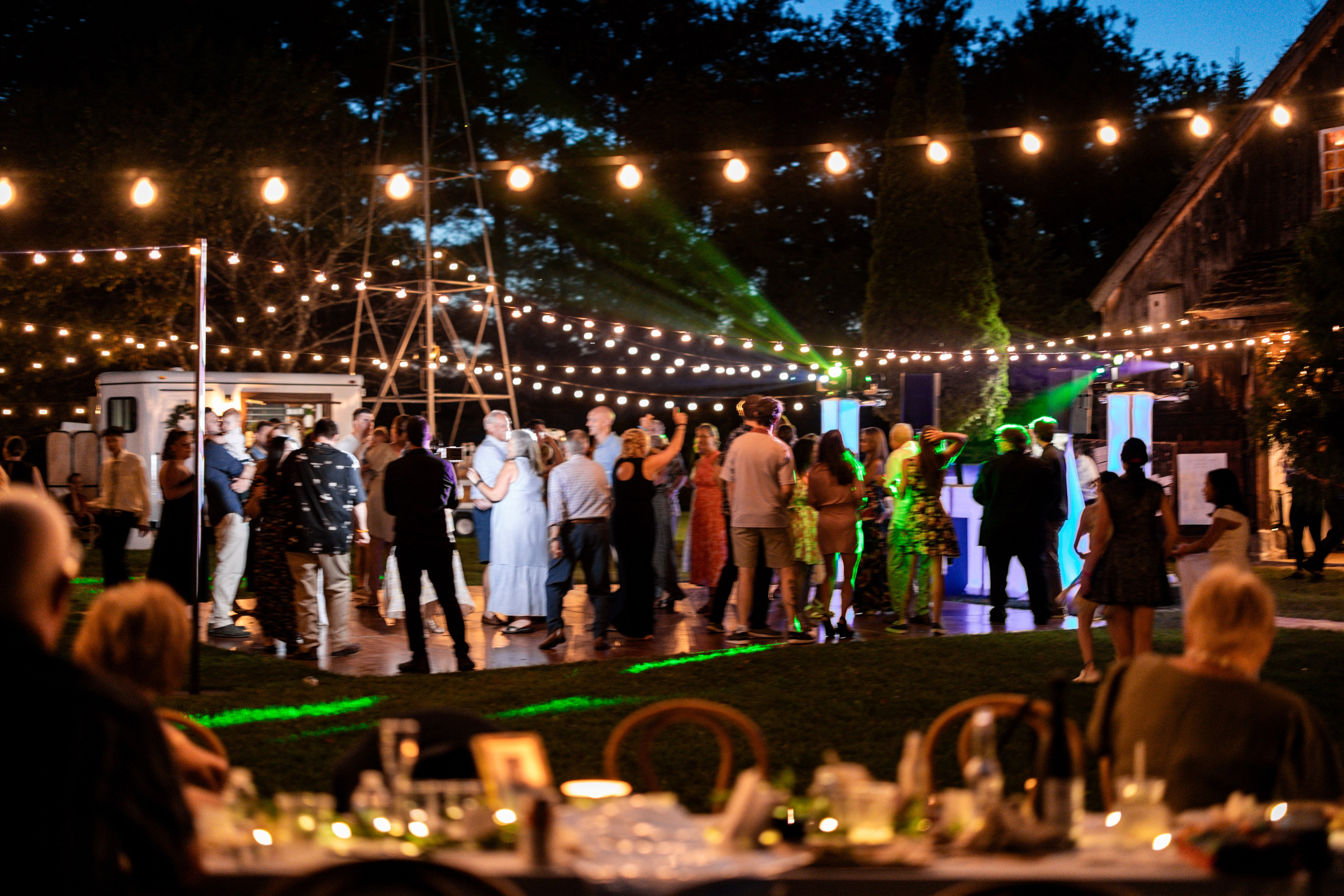 Cherri & Gerard. Wedding Photo & Video