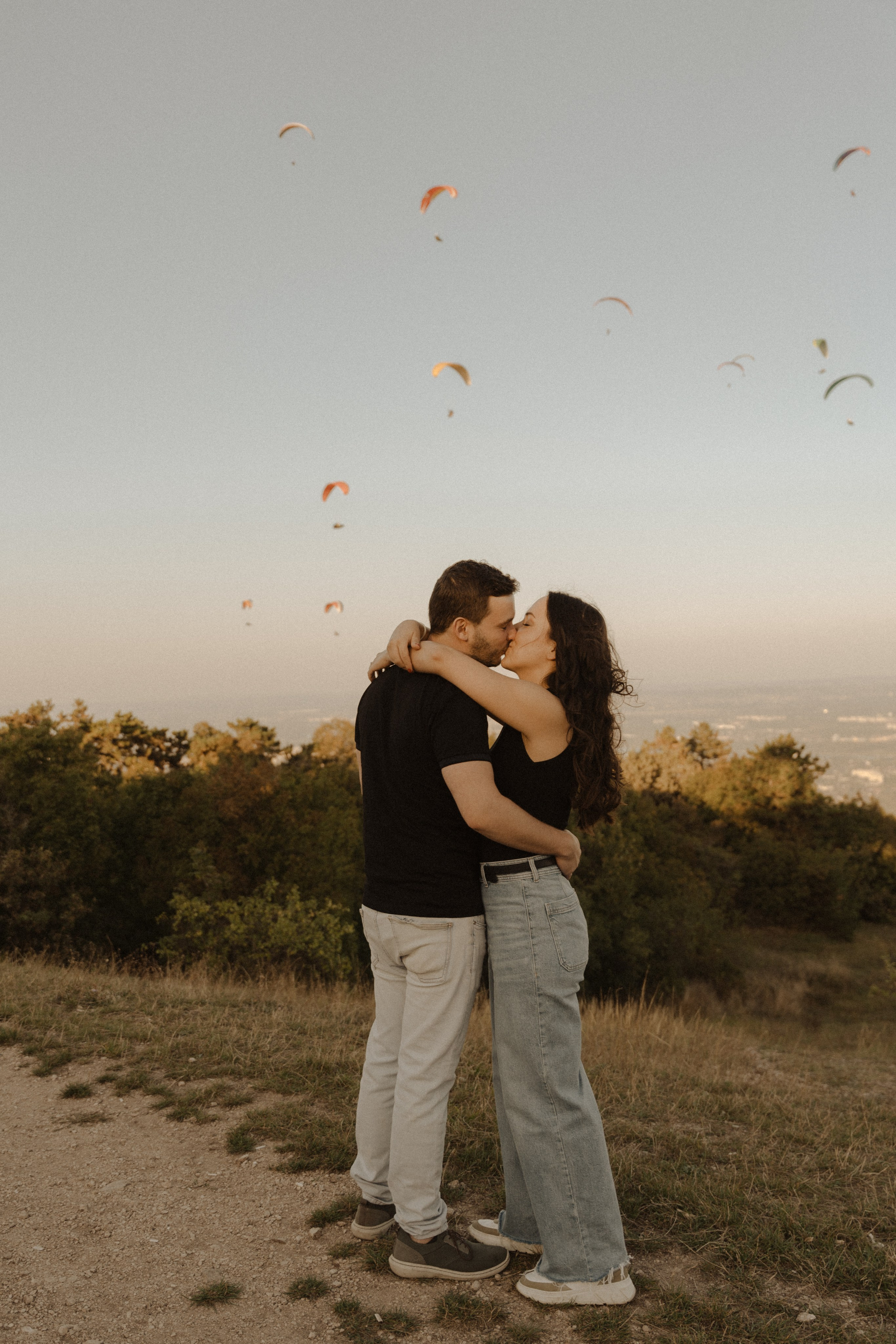 Páros. Szőke Fotó & Film