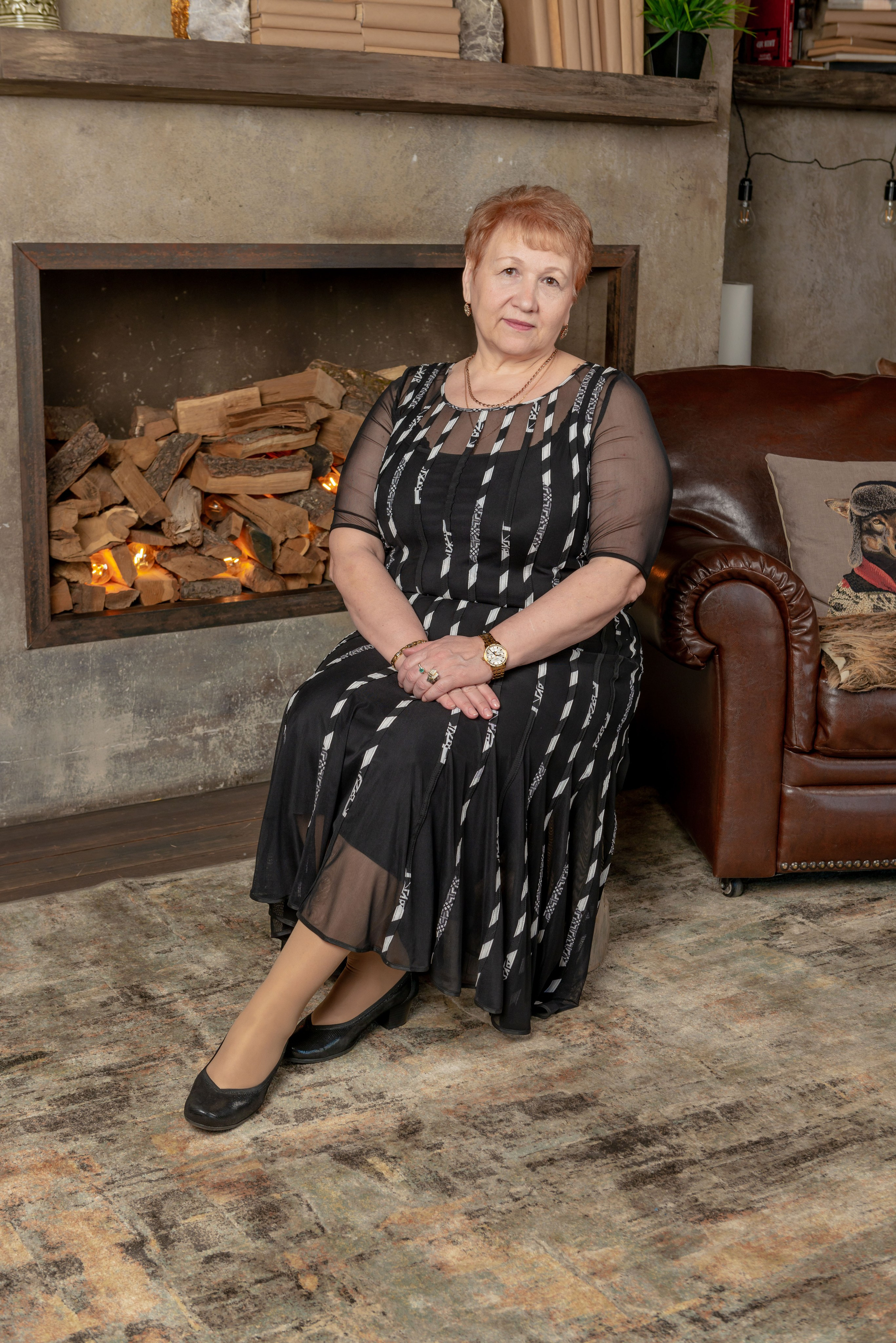 Photosession of a married couple in the studio. FOTÓGRAFO MÉXICO QUINTANA ROO