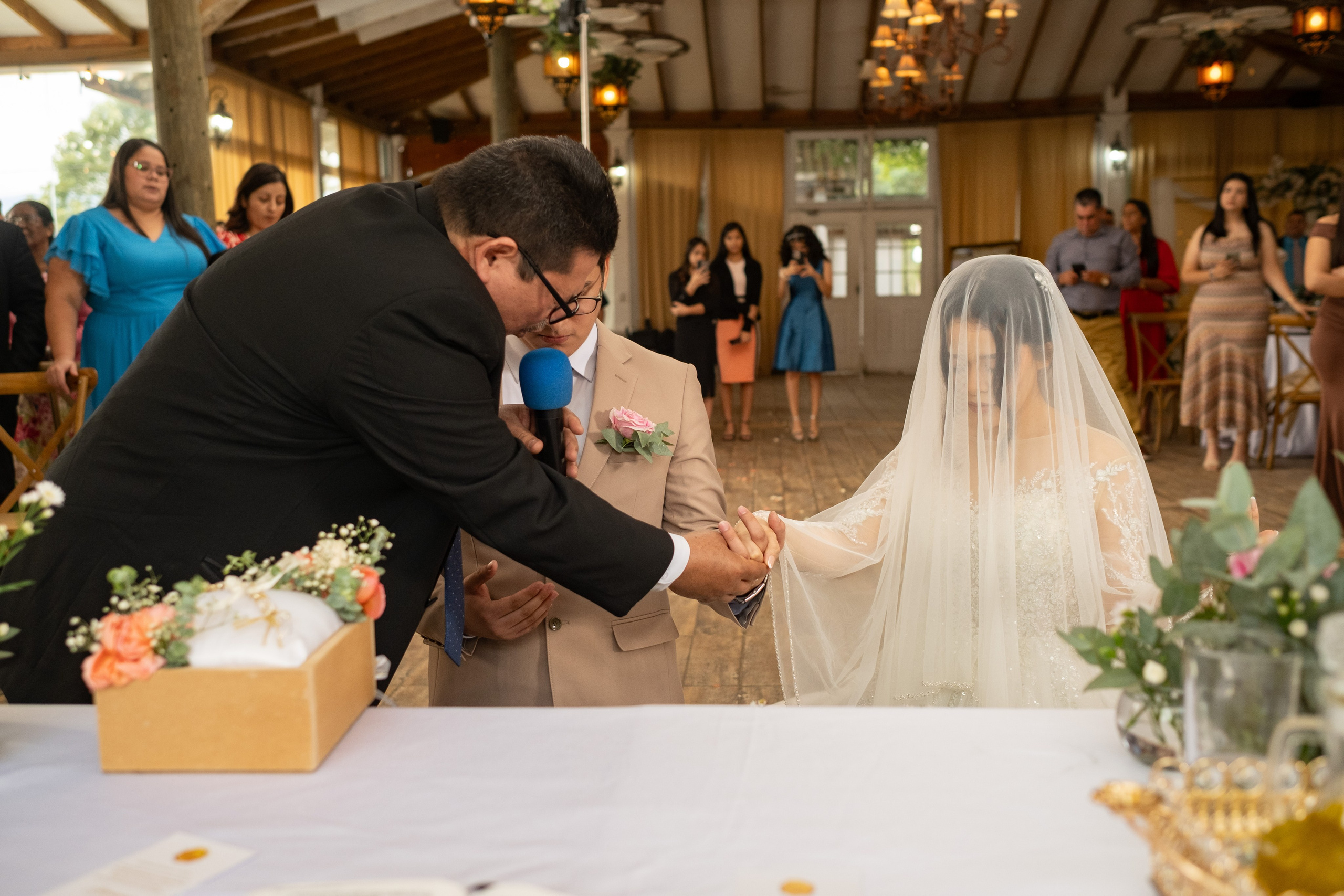 Abi & Gio. Daniel Brand | Fotografía de Bodas y Comercial en Honduras