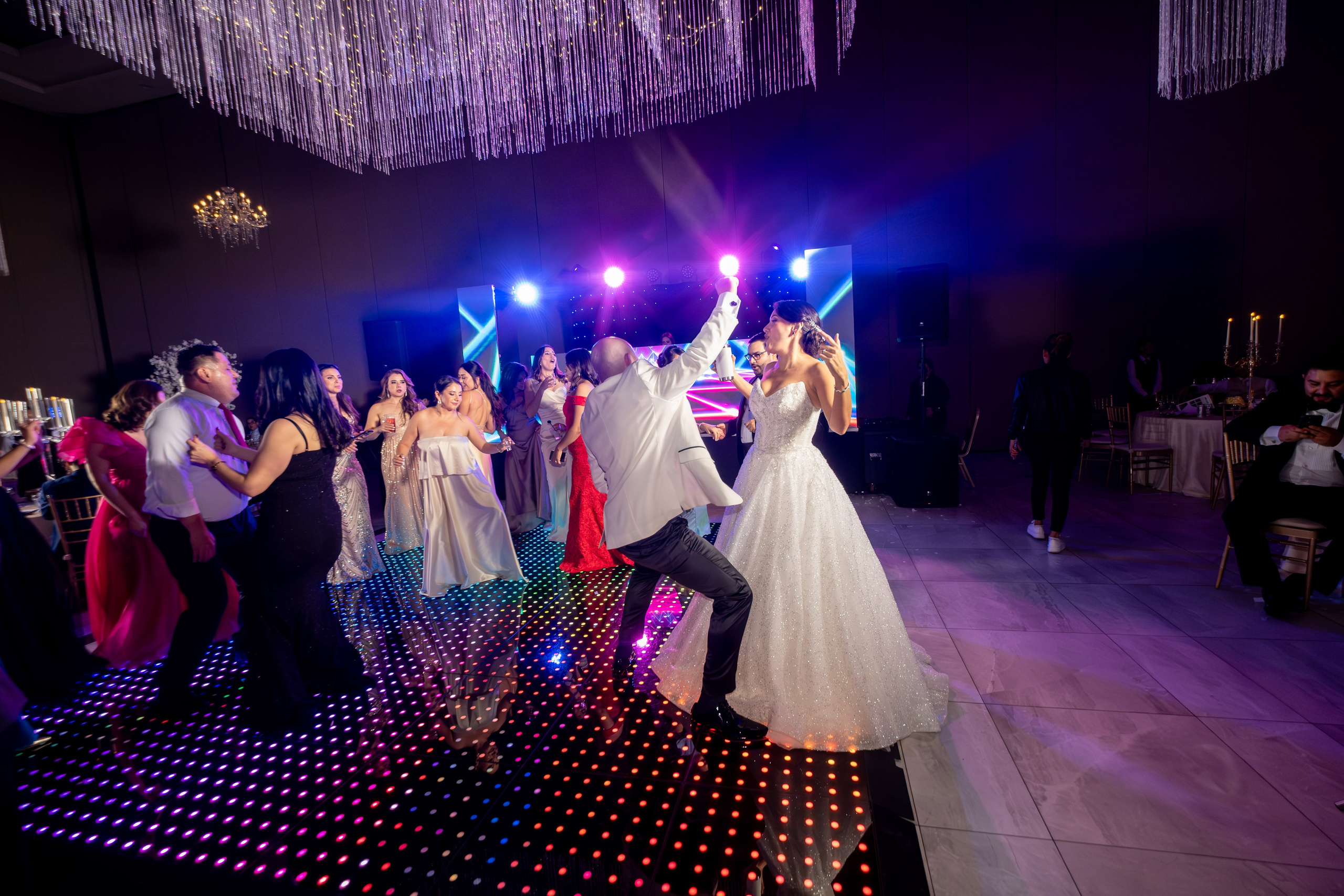 Victor & Lucia. Daniel Brand | Fotografía de Bodas y Comercial en Honduras
