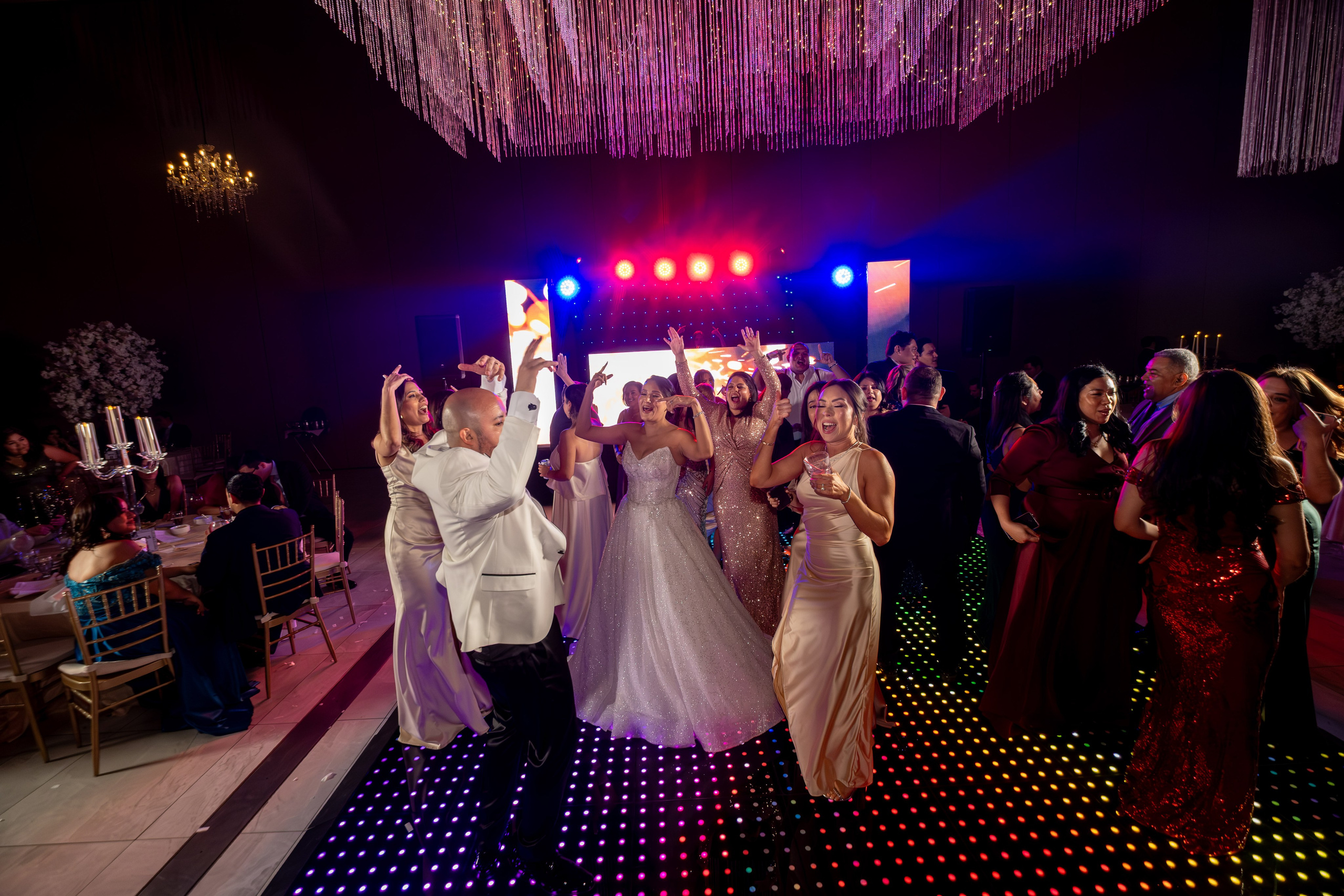 Victor & Lucia. Daniel Brand | Fotografía de Bodas y Comercial en Honduras