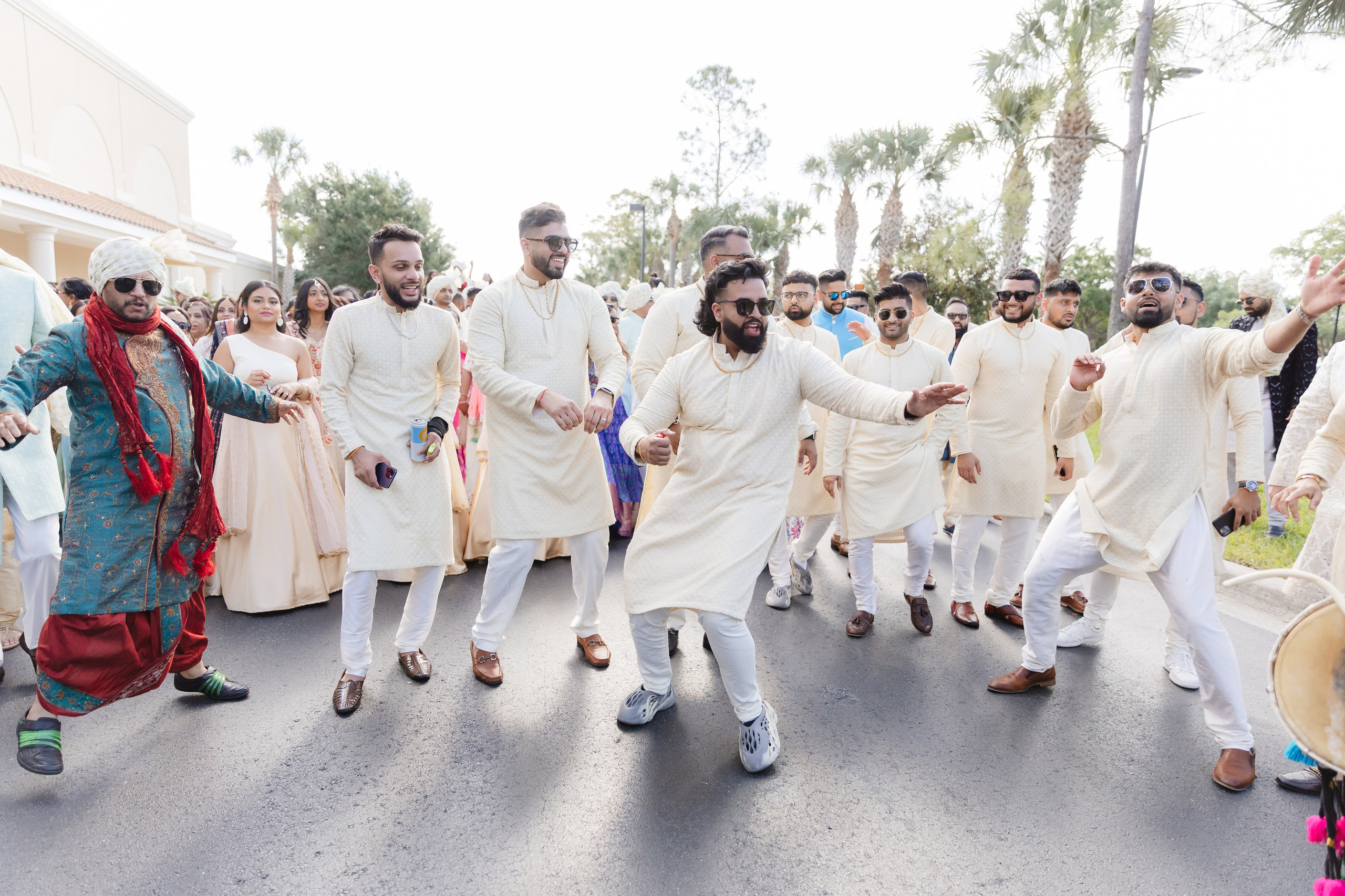 A Sacred Hindu Celebration of Love, Ritual, and Tradition. YES I DO PRODUCTION — Wedding photography&videography