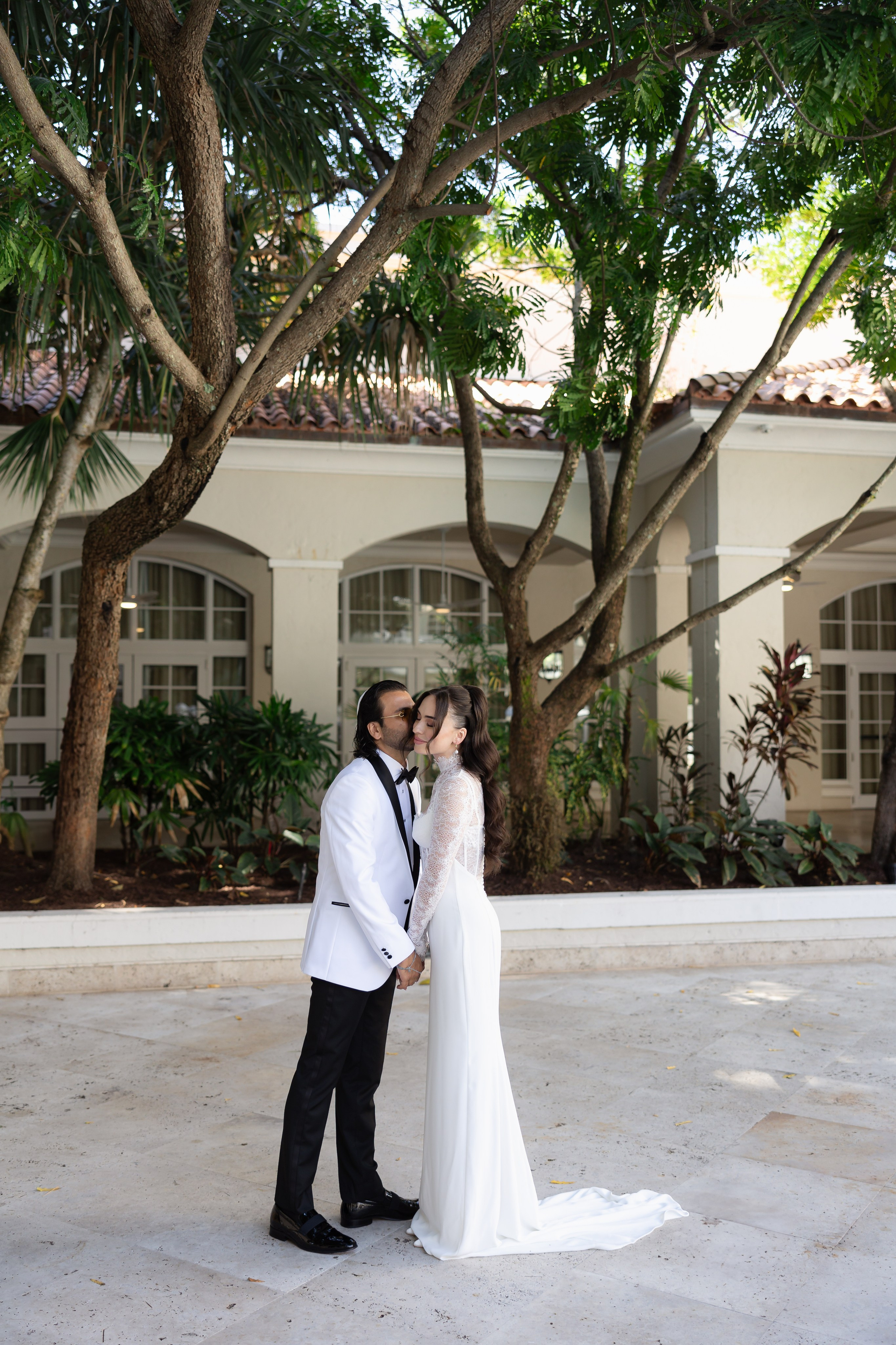 Two Worlds, One Heart | Renata & Aviran’s Joyful Celebration. YES I DO PRODUCTION — Wedding photography&videography