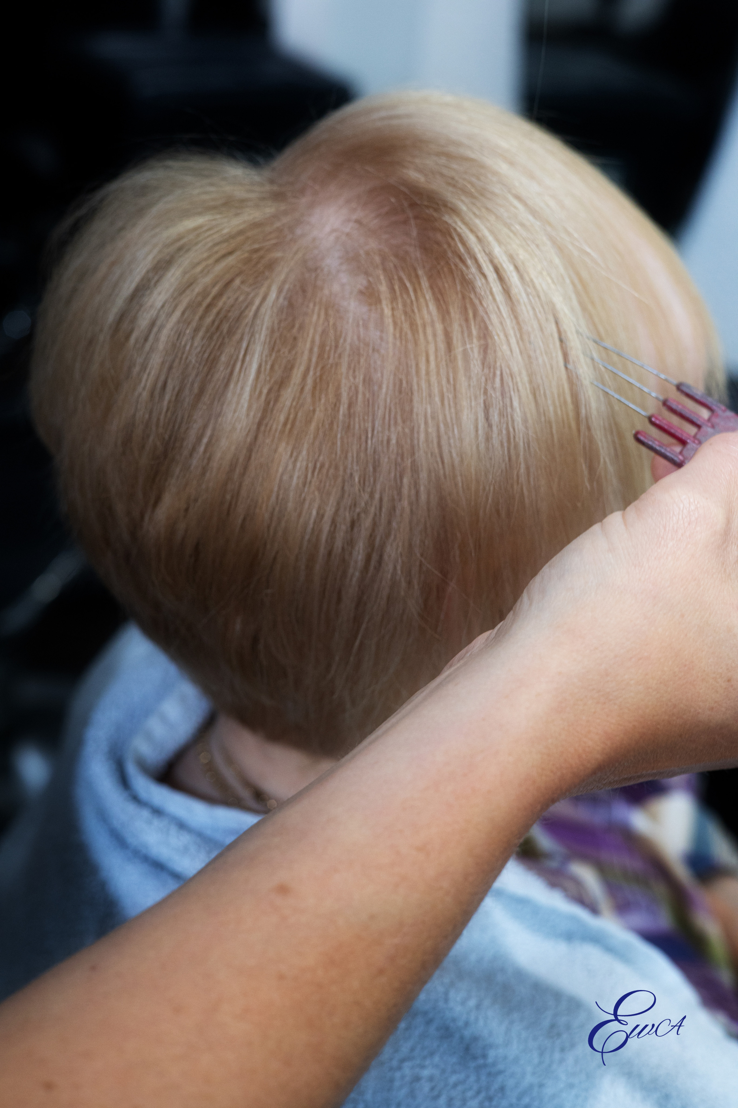 Salon Authentique. Photographe de famille à Montréal Ewa Molchanovskaya