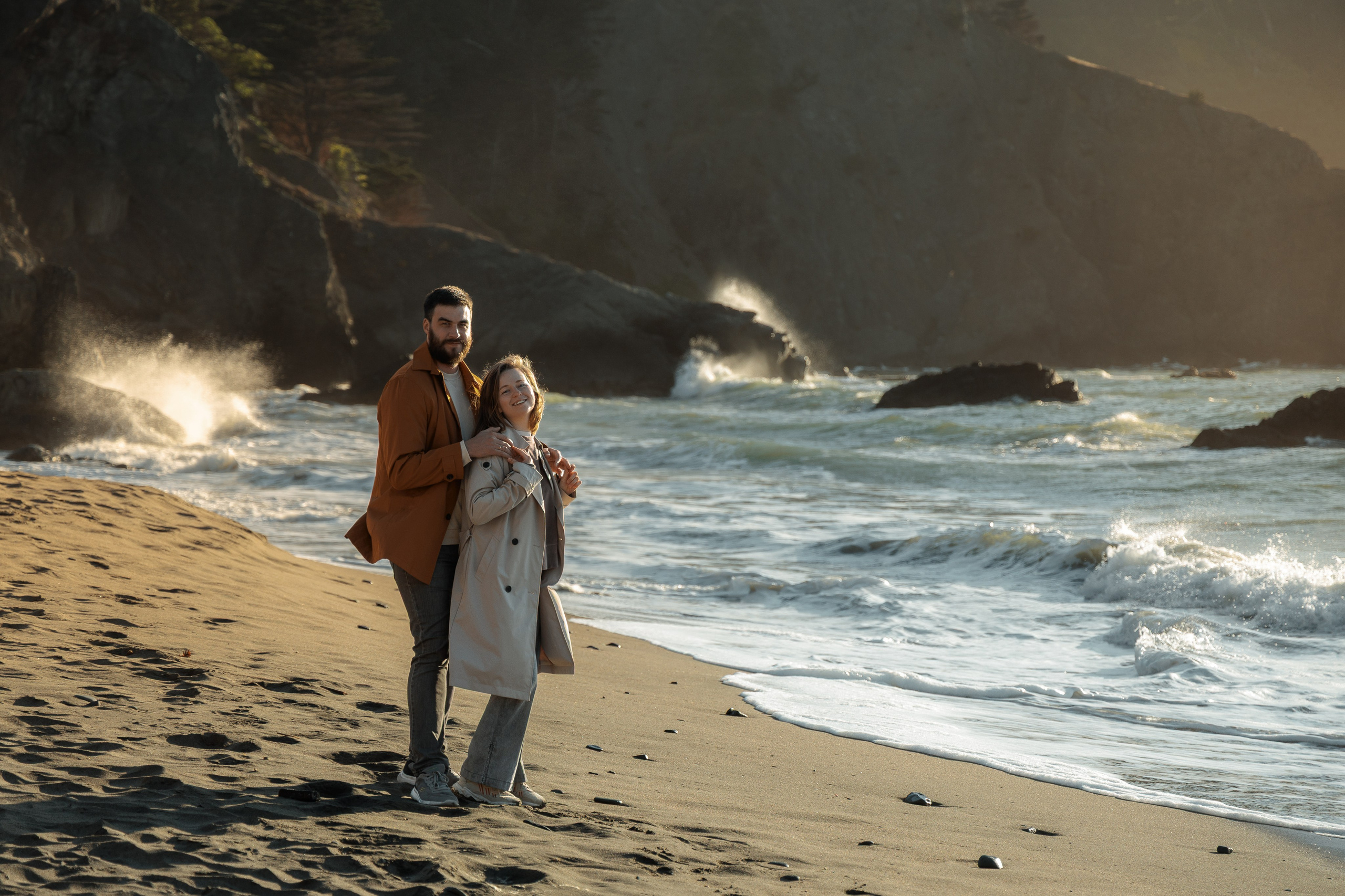 Mini Sessions. Nailya Galibabayeva — San Francisco & Bay Area Photographer