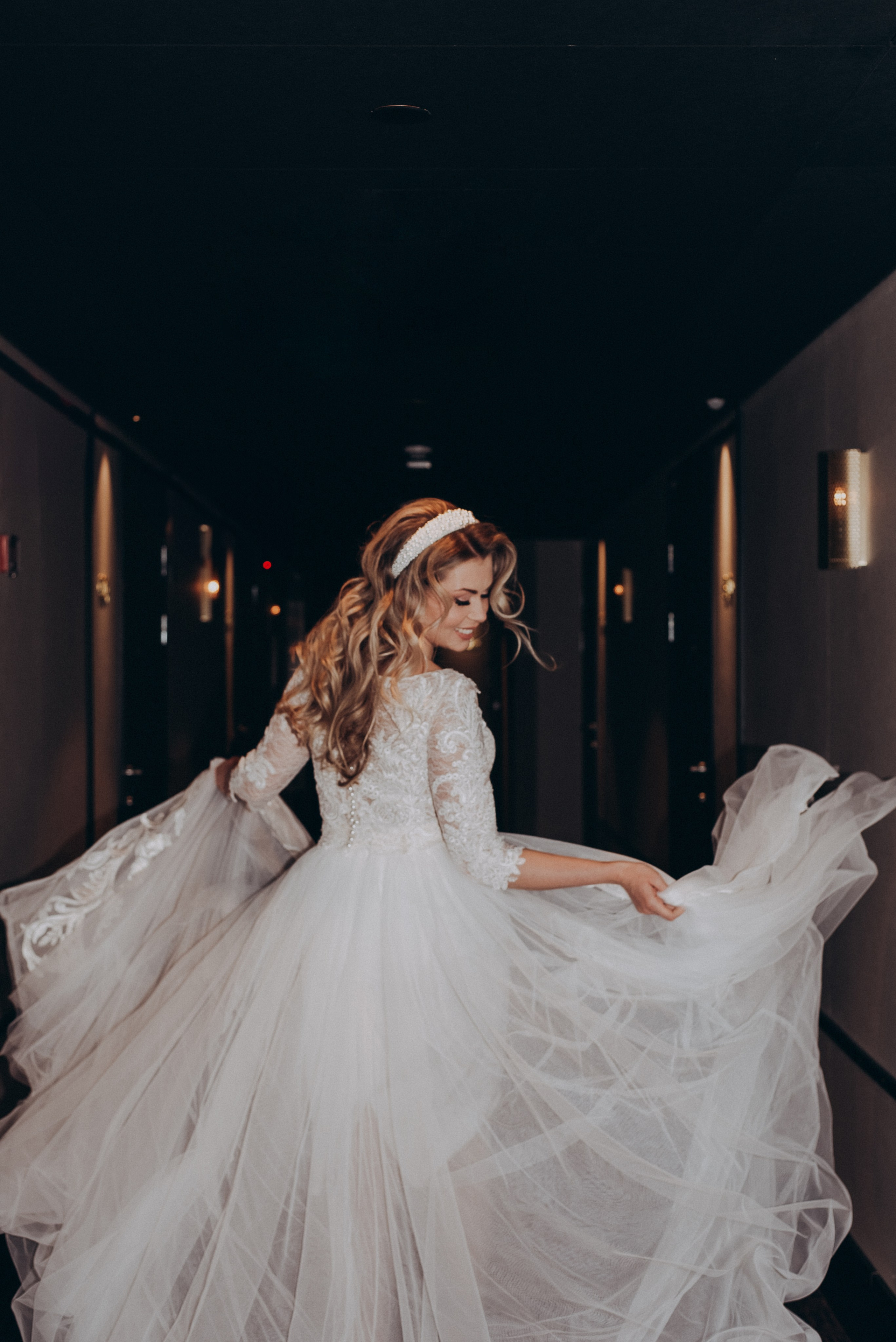 Aigul Photography — wedding, newborn, and family photographer