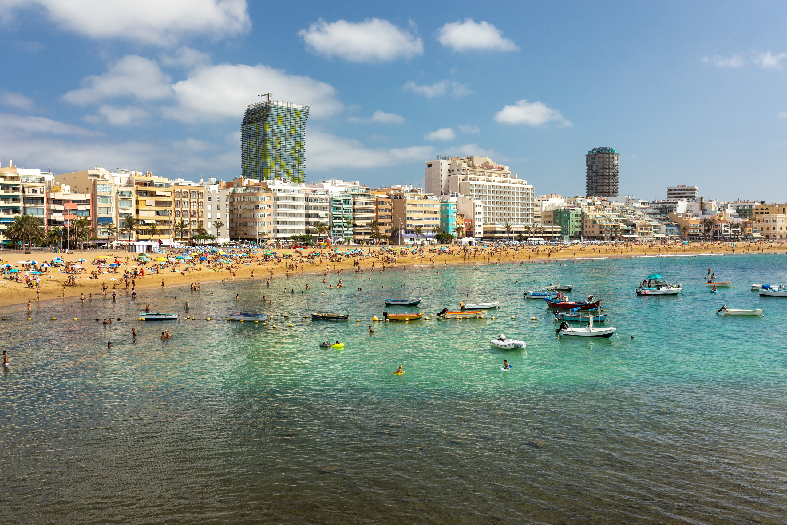 Free Gran Canaria Photos | Download for Personal Use
