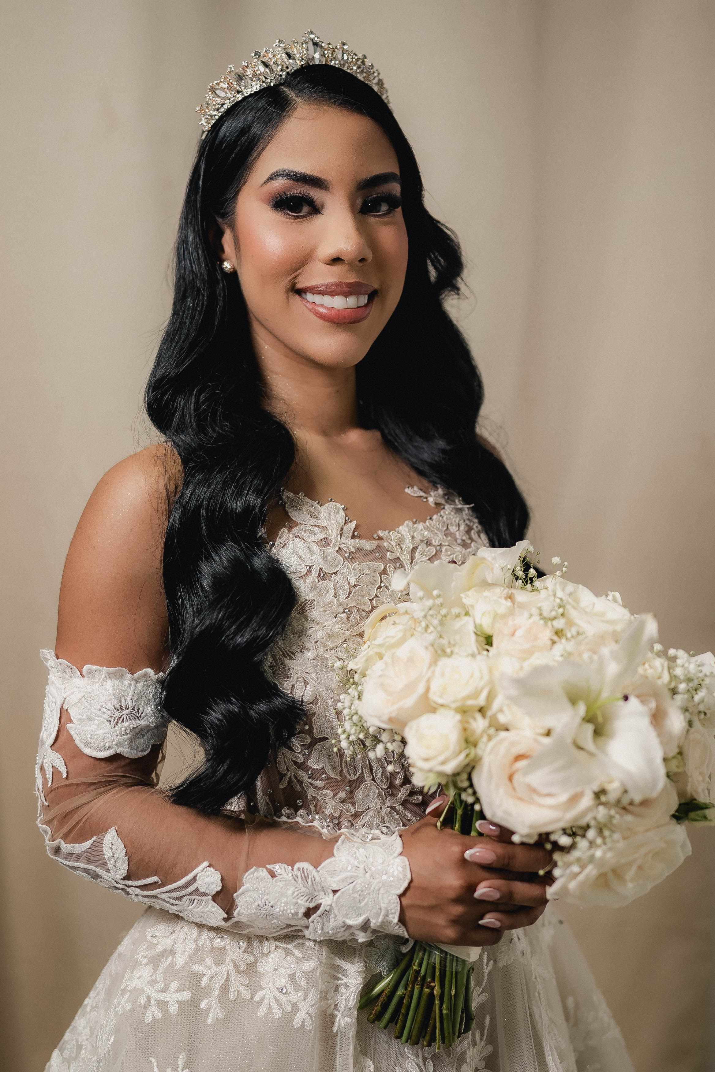 Planes Fotografía de boda en Barranquilla