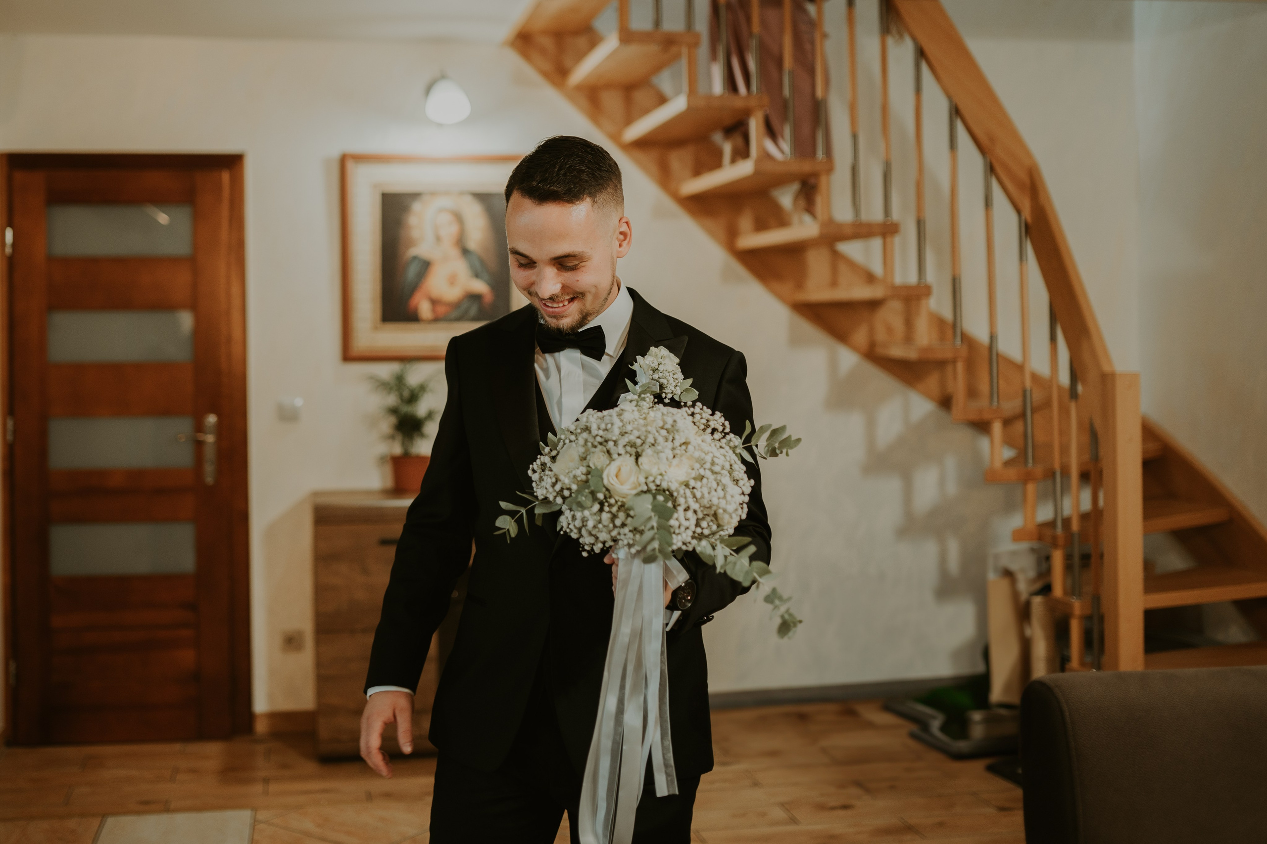 Trzy Drzewa: wspaniała uroczystość Wiktorii i Kamila. Karkowskafoto - fotografia miłości