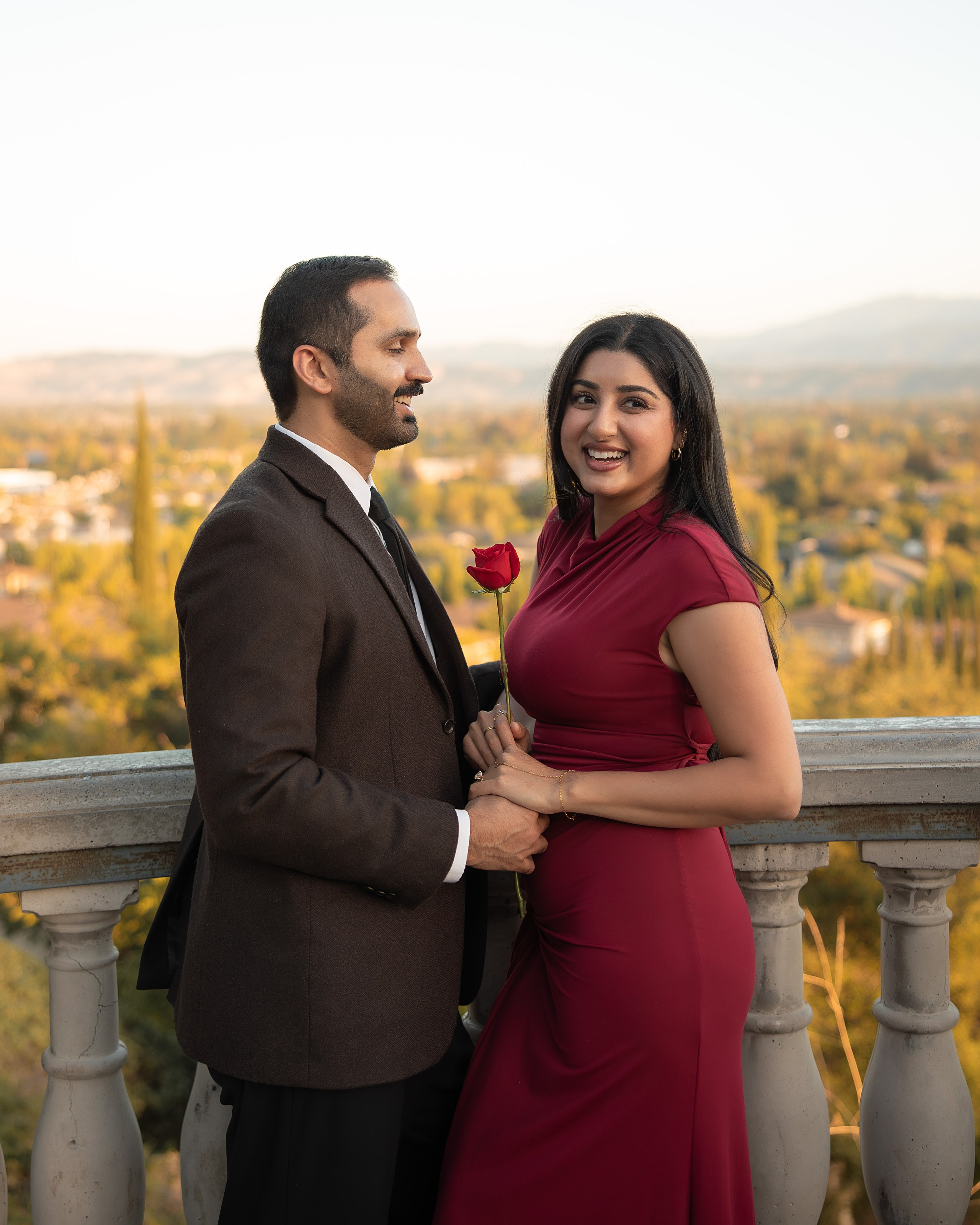 COUPLES. Couples & Families photographer in Bay Area, San Jose, California