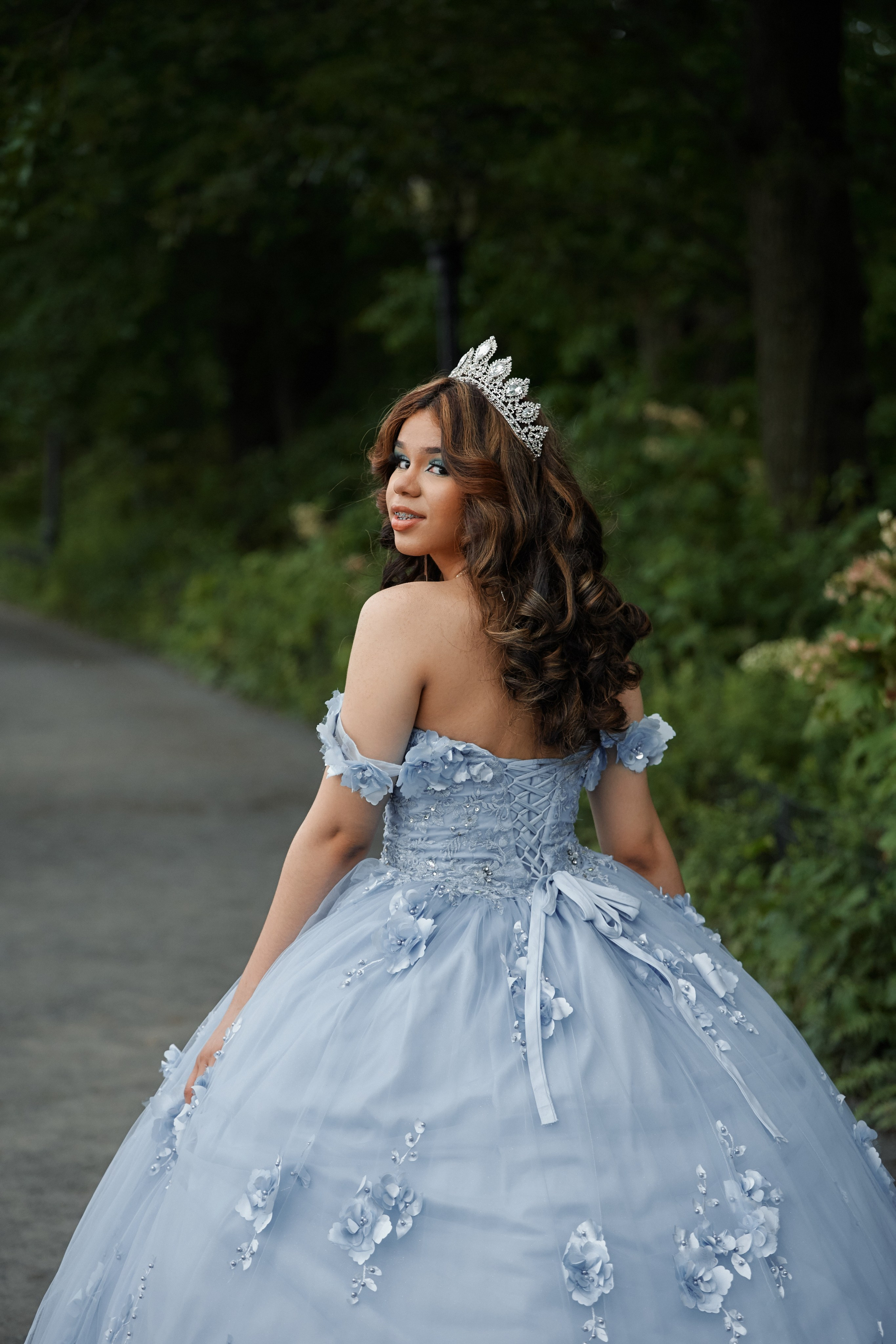 Qeencenera. Professional Wedding and event photographer USA New York