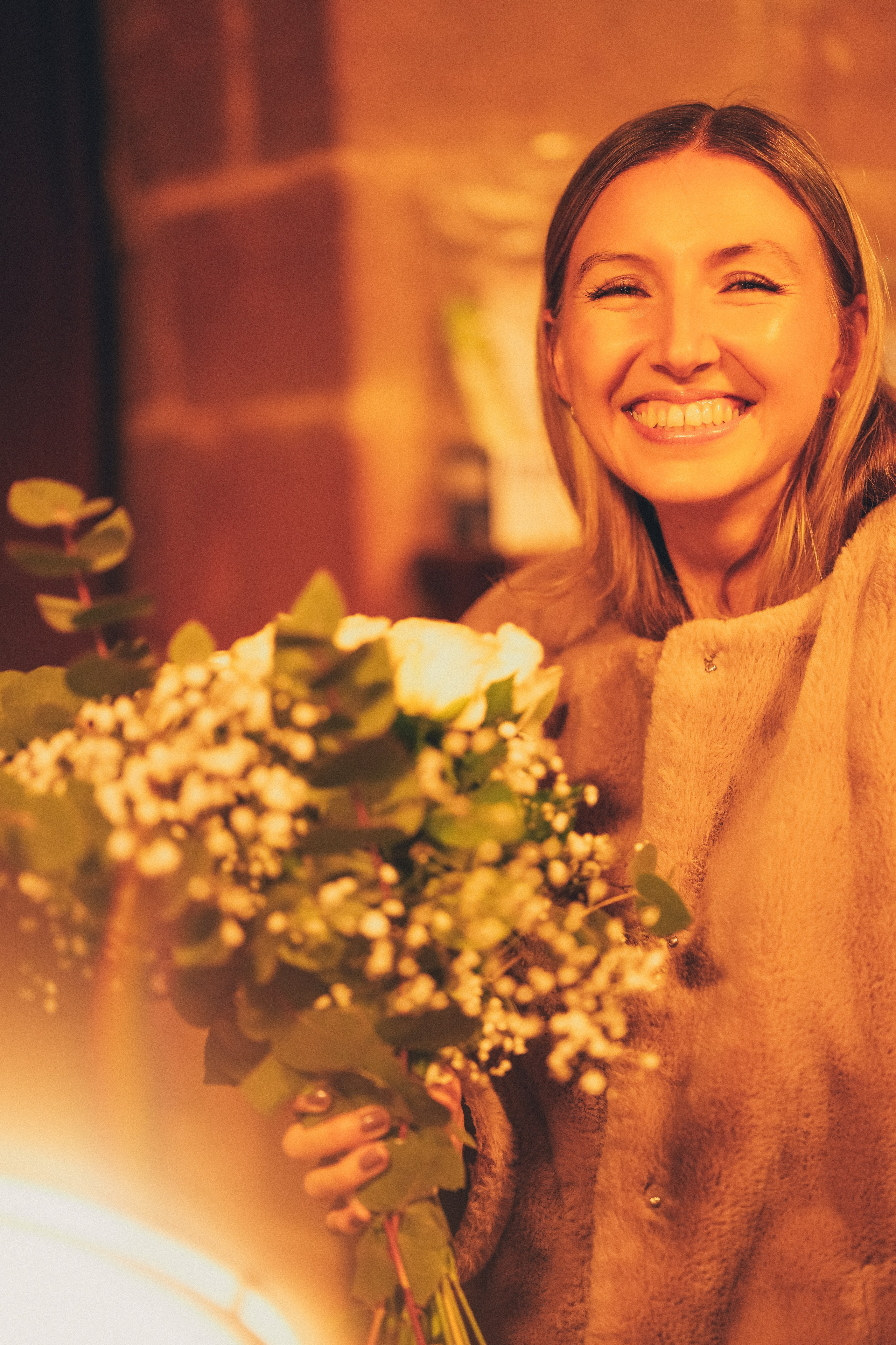 Emma. Irina Zoteeva | Artistic Portrait, Family & Brand Photographer in Solihull, Birmingham