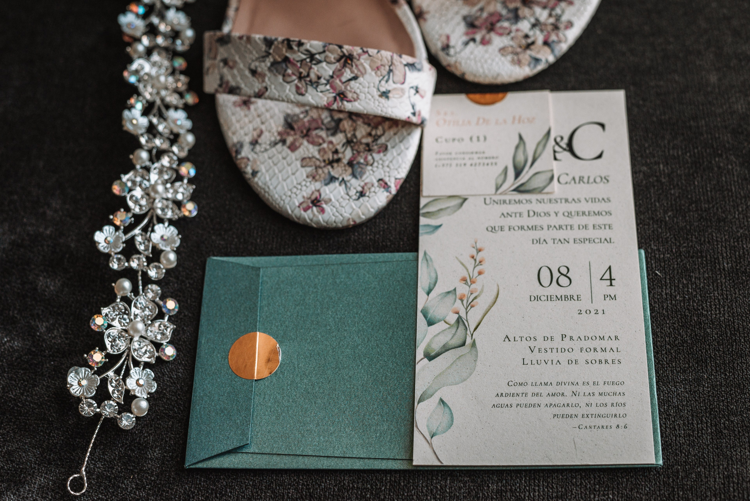 Detalles Fotogénicos en Bodas | No Olvides Estos Detalles – BanderArt. Fotógrafos de bodas en Barranquilla, Cartagena y Santa Marta | BanderArt