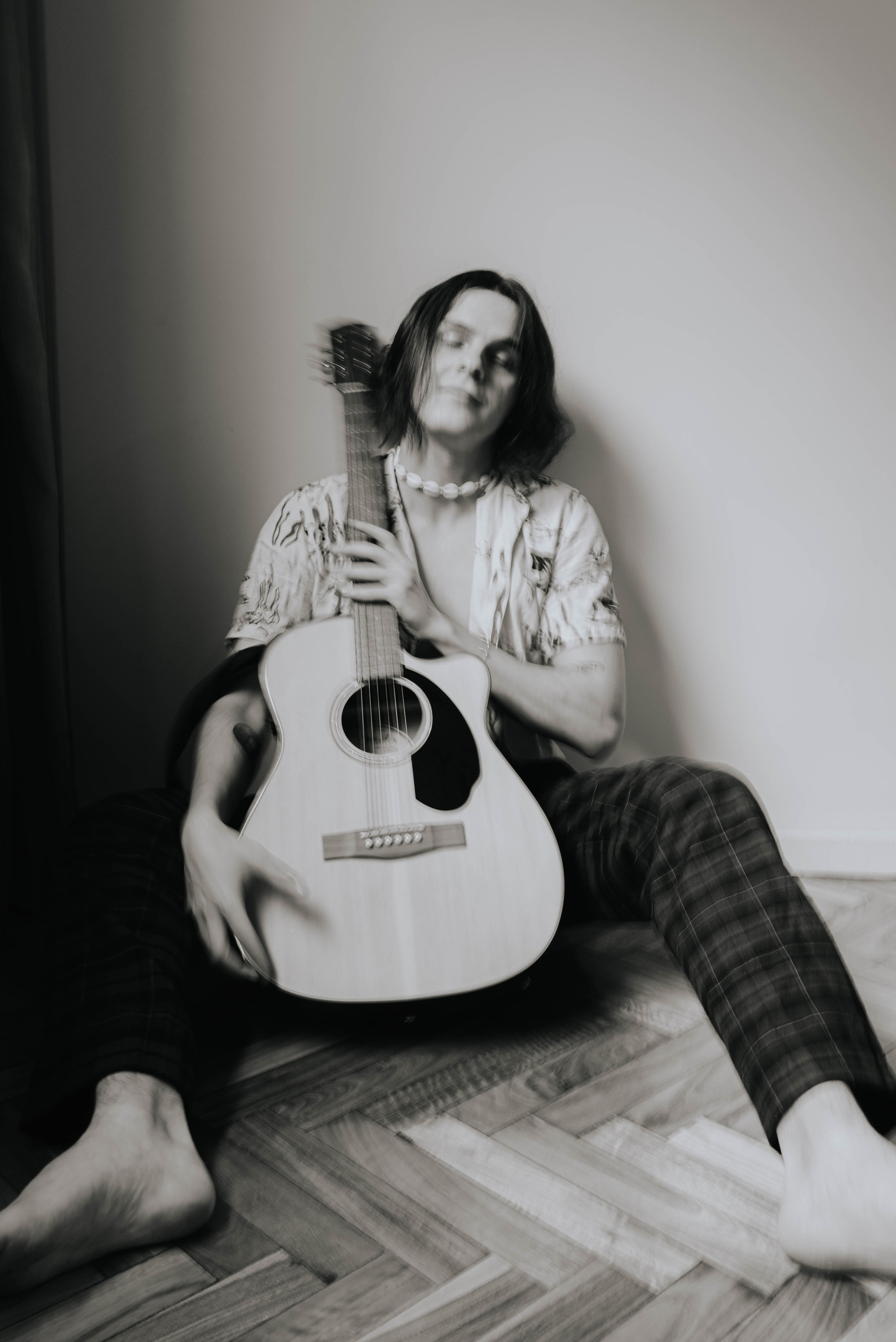 First time. Photographer @elmirkami in the city of Buenos Aires