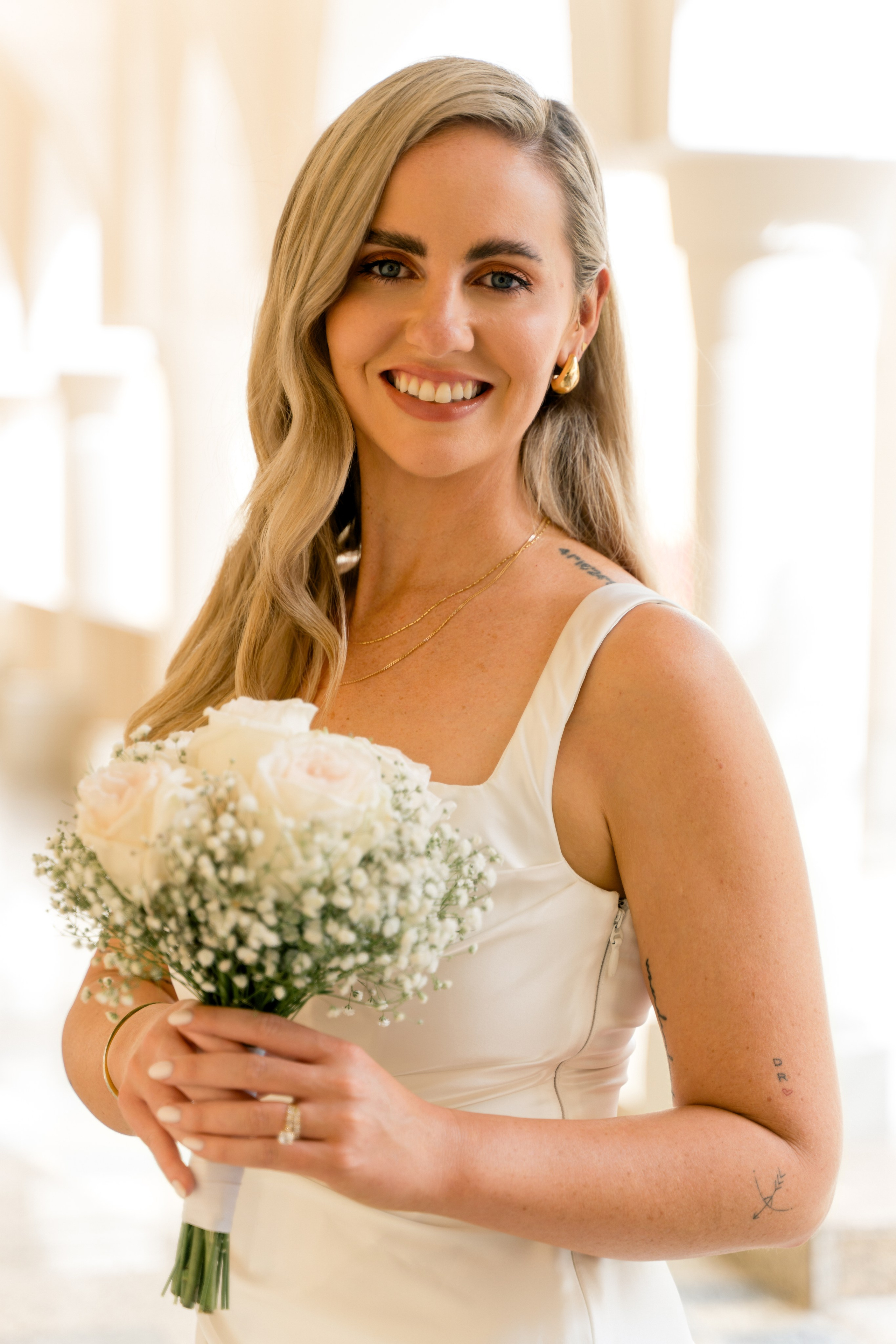 Wedding Photographer in Abu Dhabi