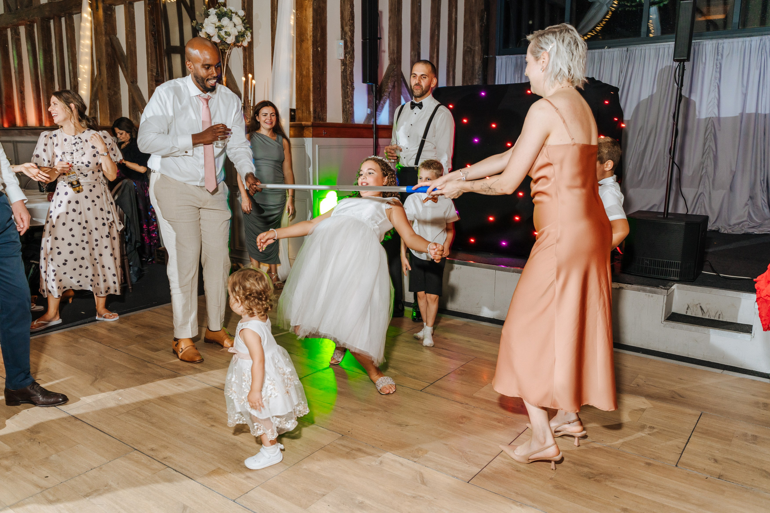 Wedding at Essendon Country Club. Photographer in England Ekaterina Romanova