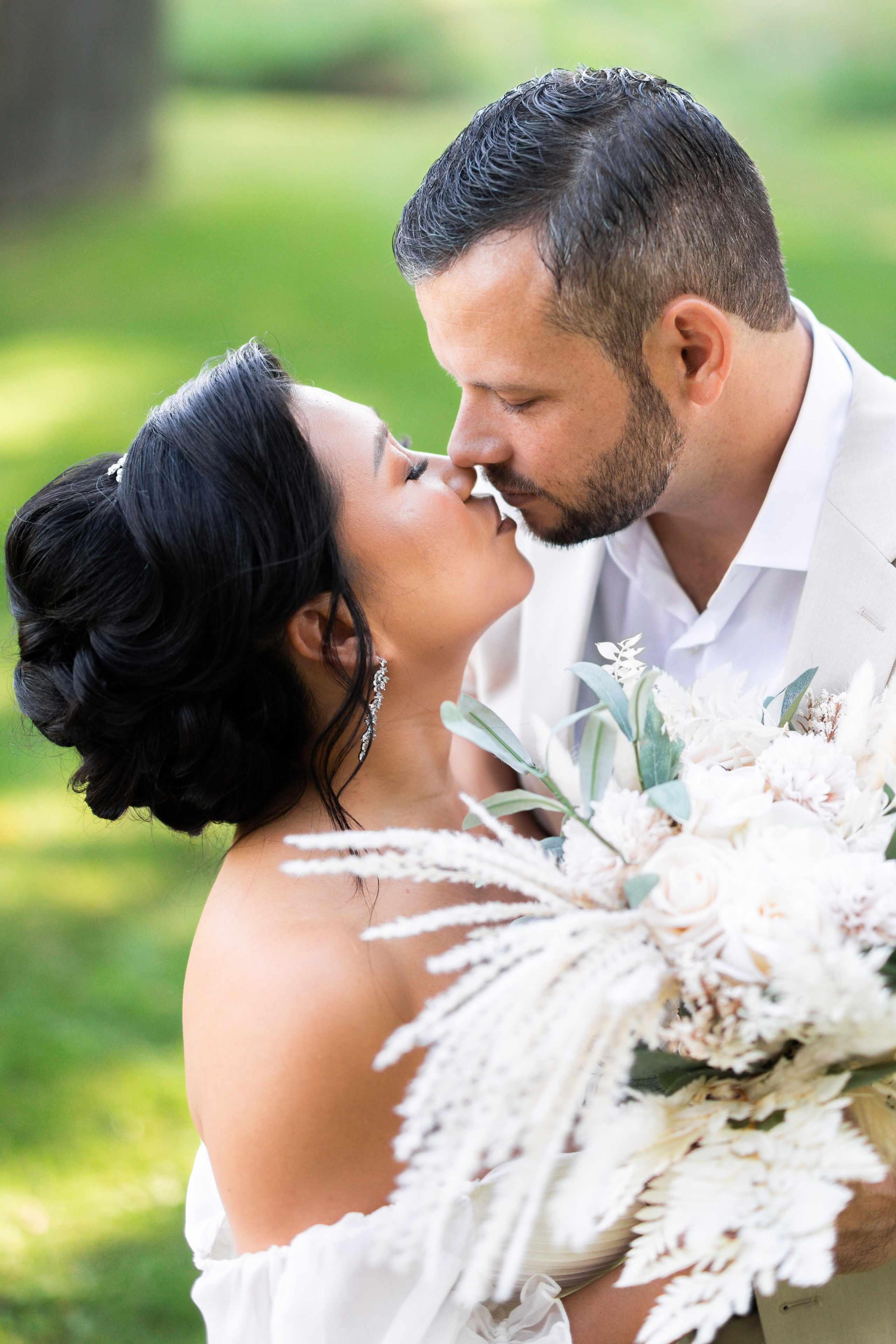 Cherri & Gerard. Wedding Photo & Video