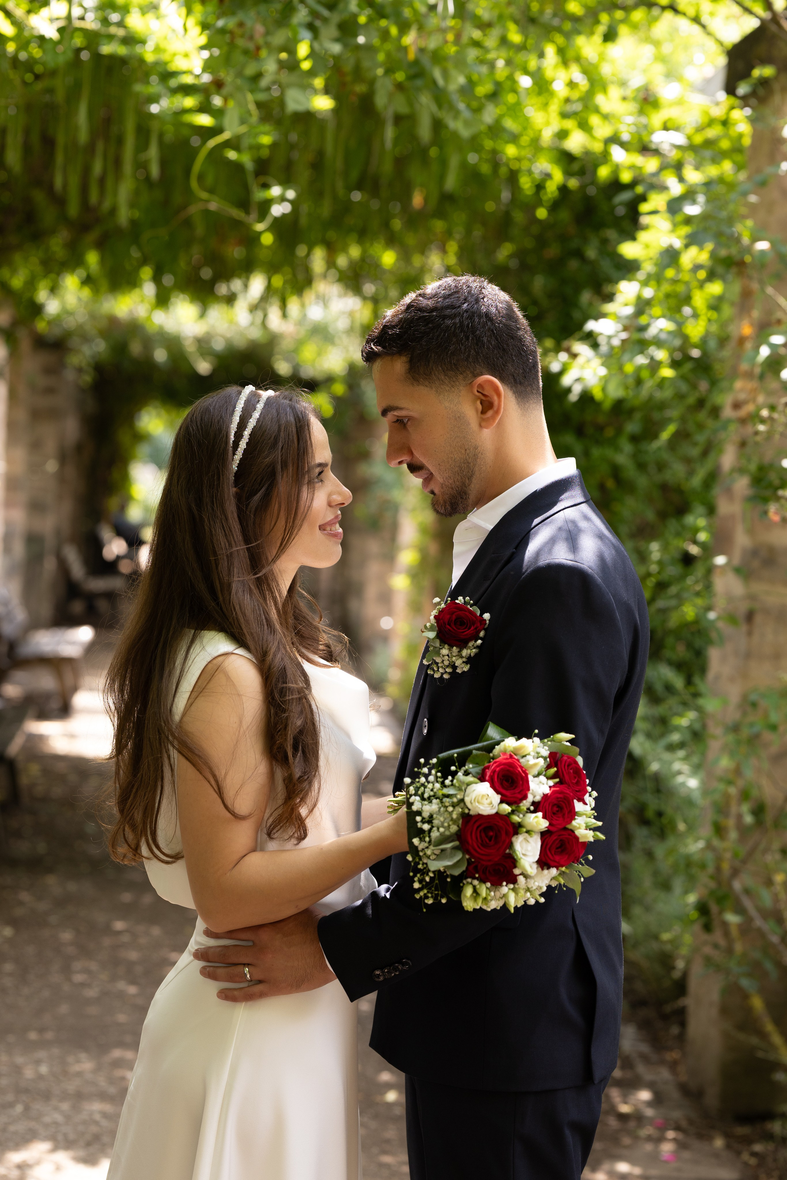 Hochzeit. Фотограф в Нюрнберге | Портретная, семейная и свадебная фотосъёмка