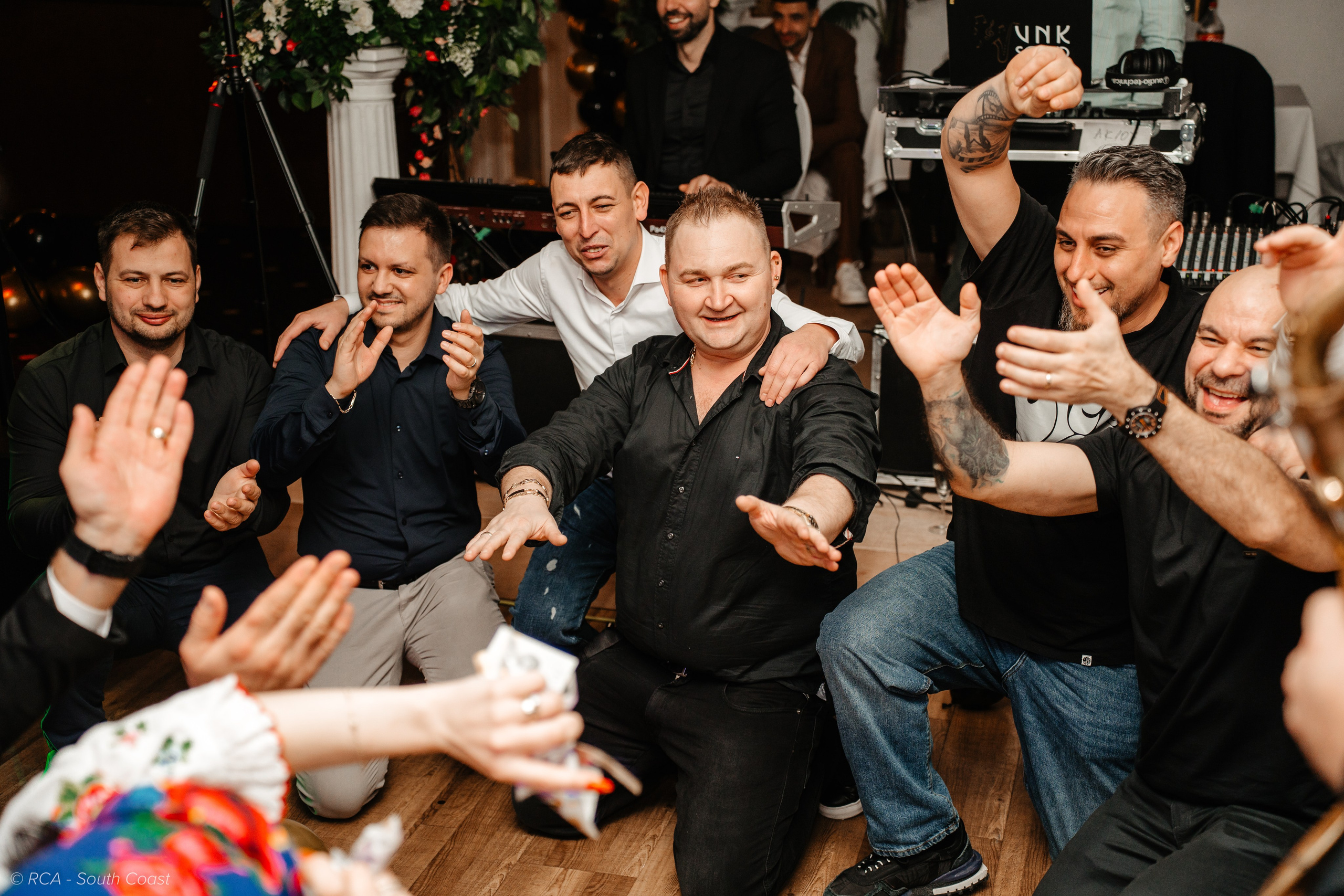 REVELION 2026. TANTAN IONUT FOTO & FILM