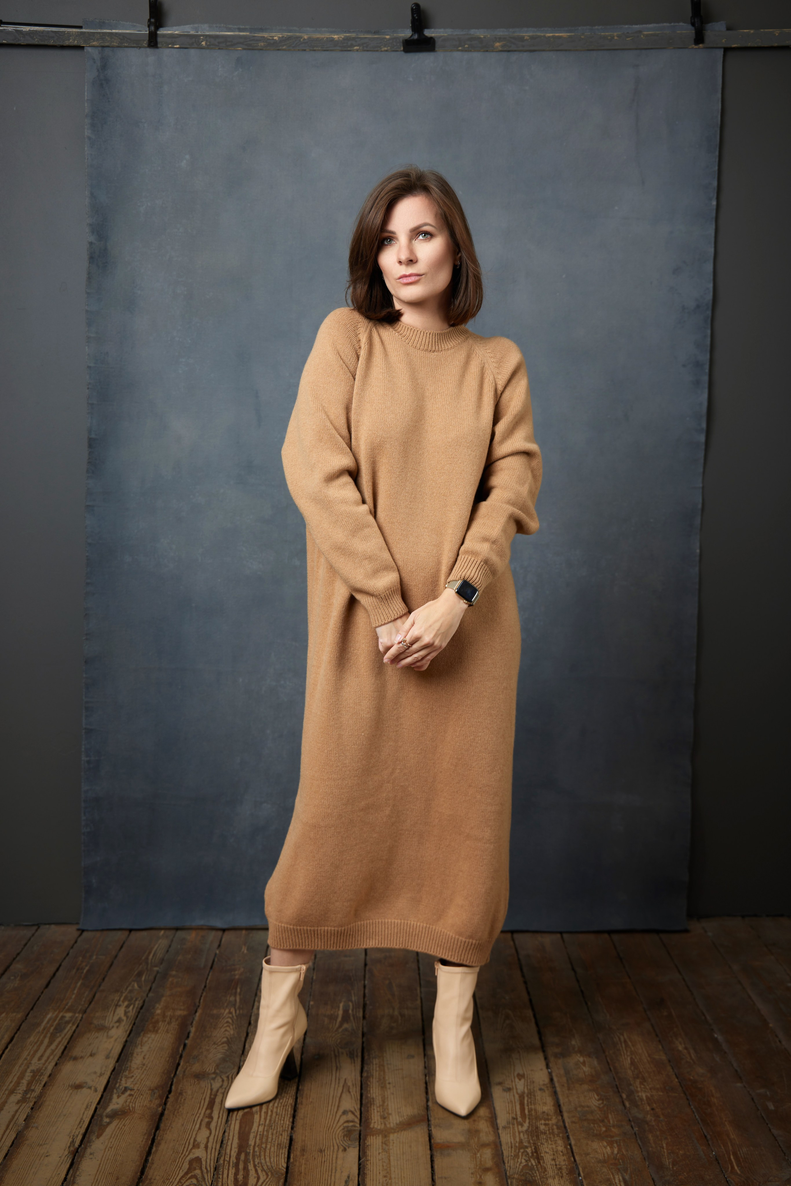 Selfi fotostudija, Rīga