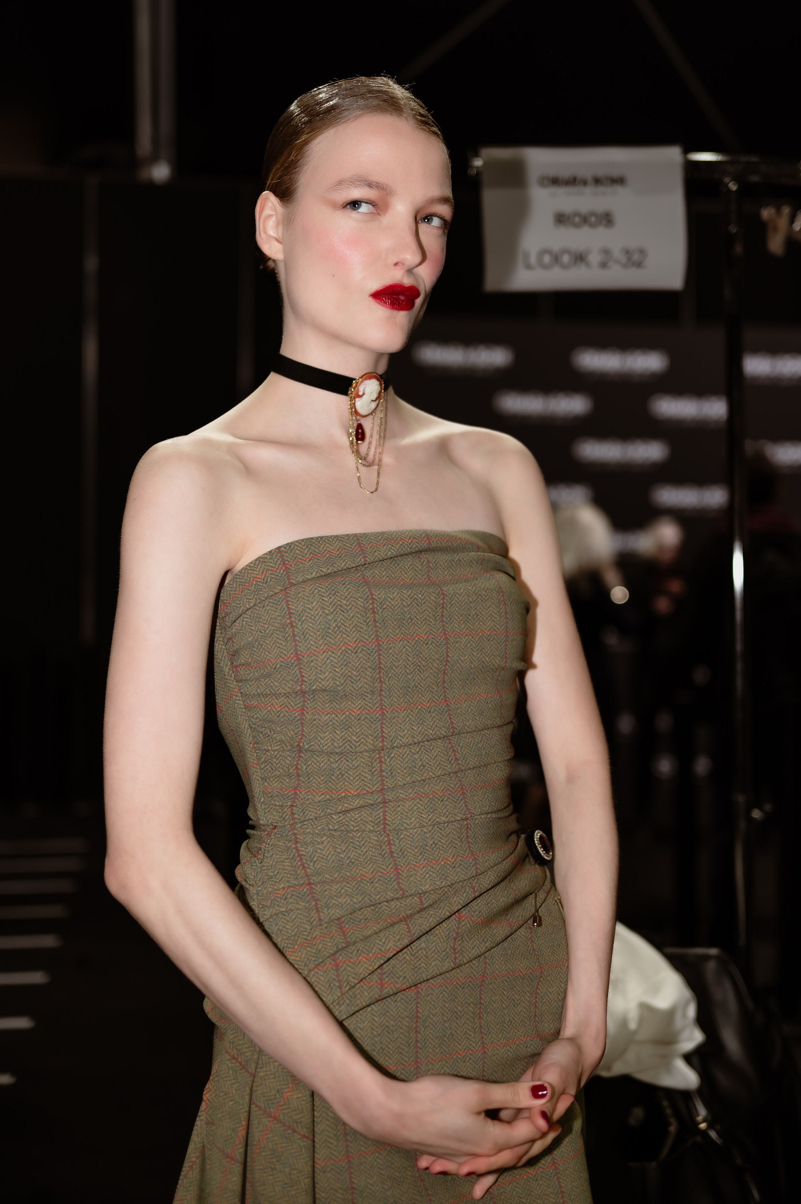 Dubai Backstage Photographer | Fashion Show, PR & Media Event Coverage