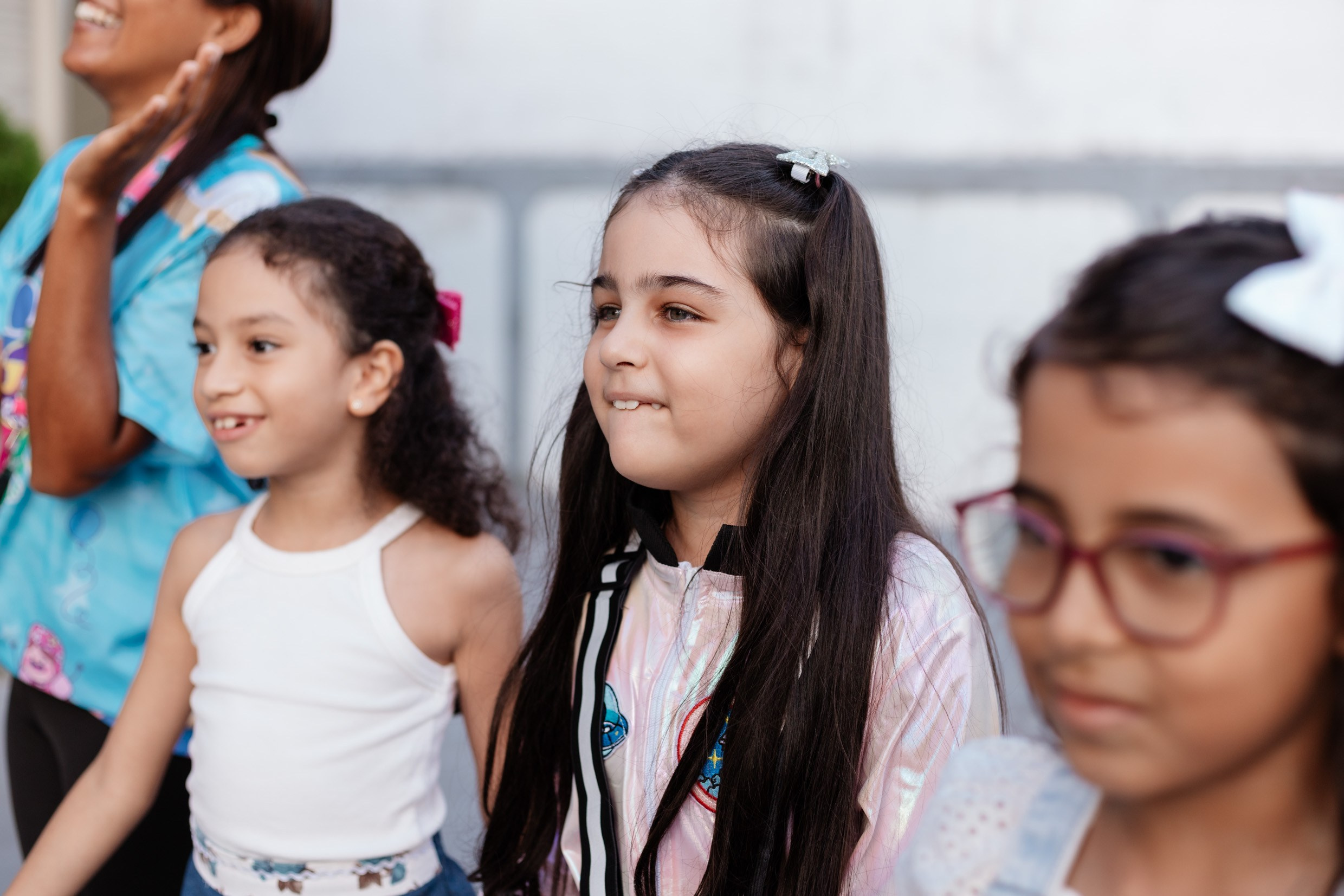 Aurora 7 anos • Festa Infantil | Fotografia de Família em Brasília e Recife. Fotógrafa em Brasília e Recife | Ensaios de família, gestante e festas infantis — Ize Fotografia