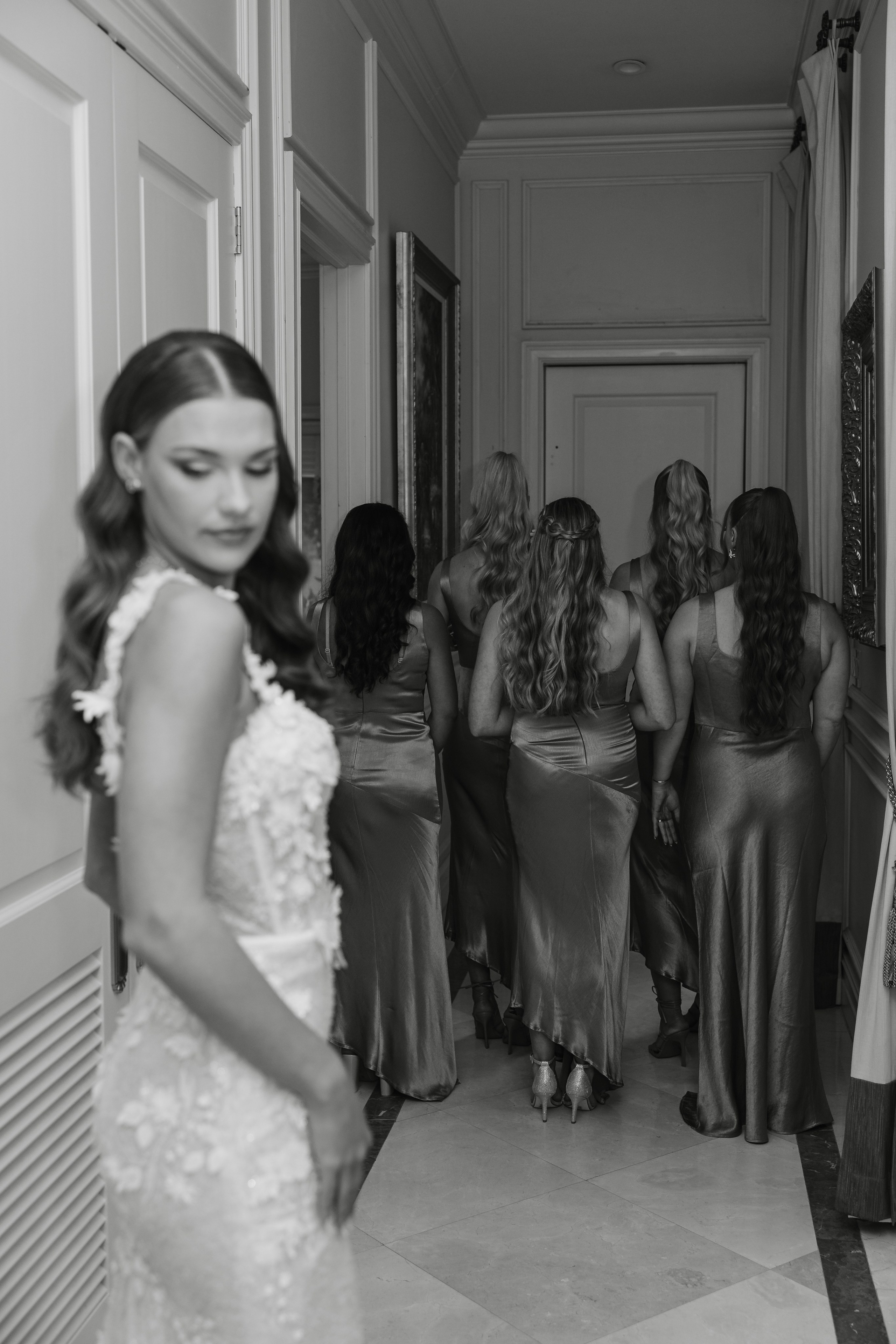 Olivia & Daniel’s Dream Wedding at Gem Mansion. YES I DO PRODUCTION — Wedding photography&videography