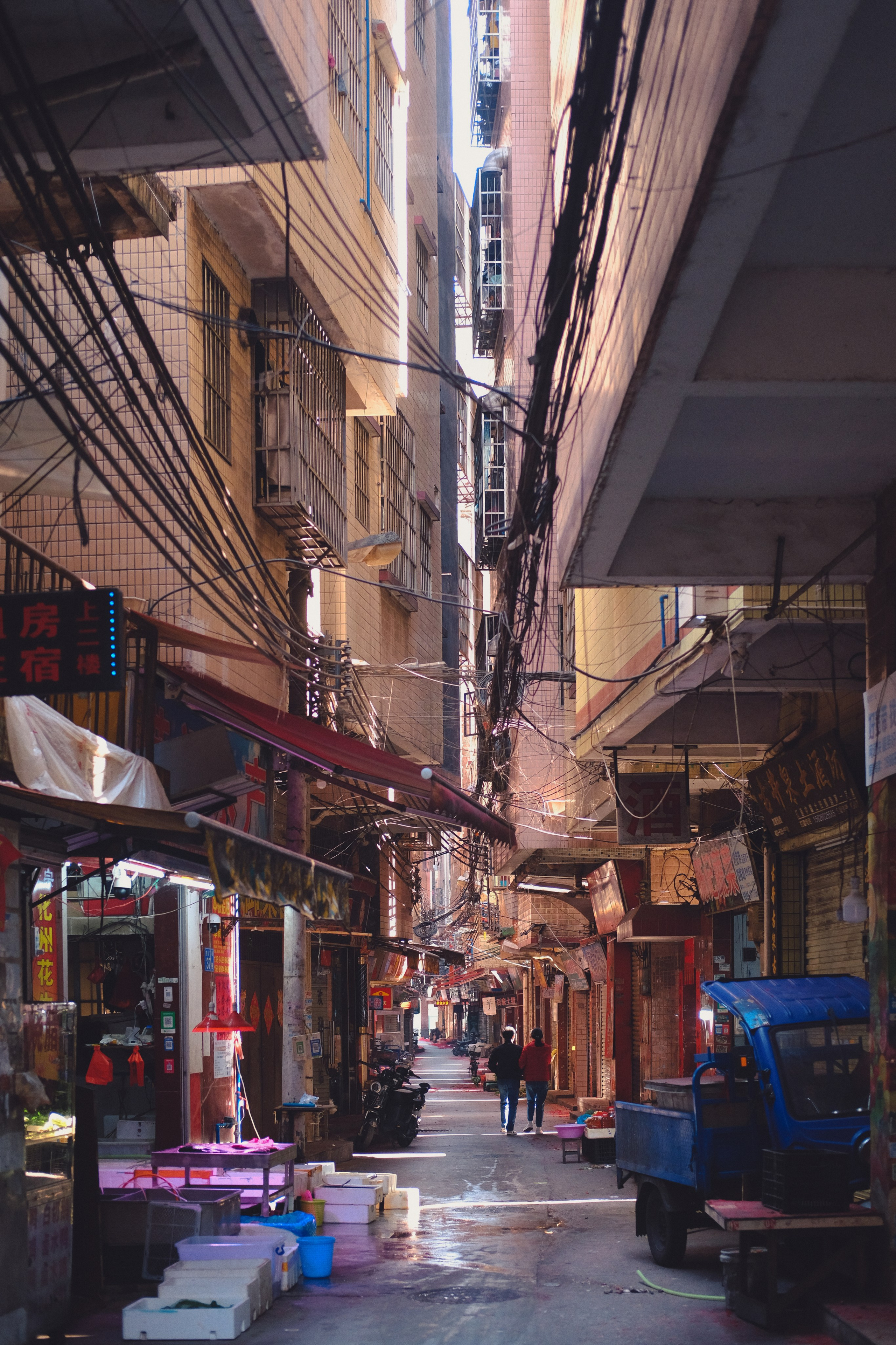 Guangzhou Street Photography | Street Photography | Guangzhou 🇨🇳 广州