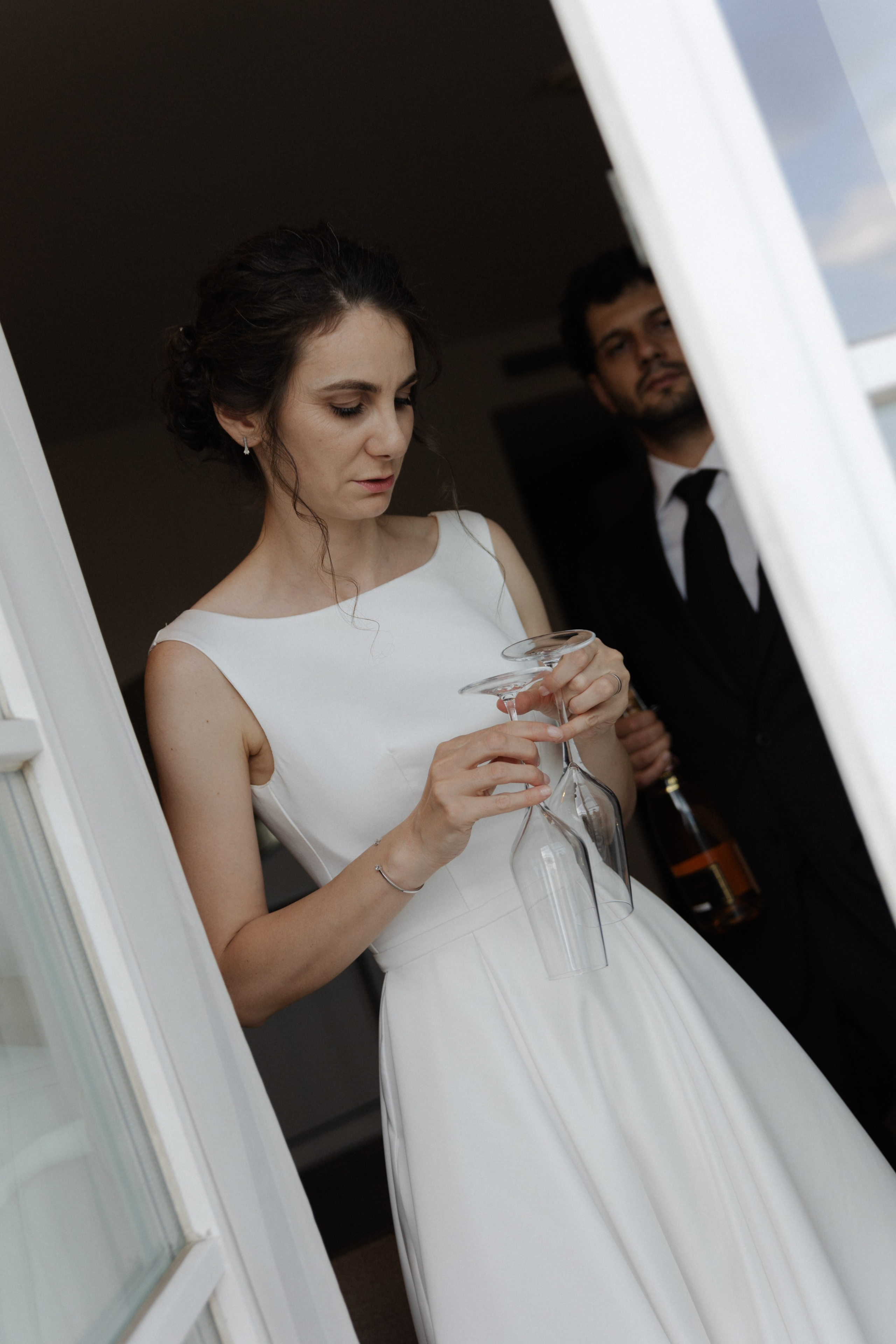 George & Alina | Wedding at Hotel Timisoara. Wedding photographer and videographer based in Timisoara, Romania