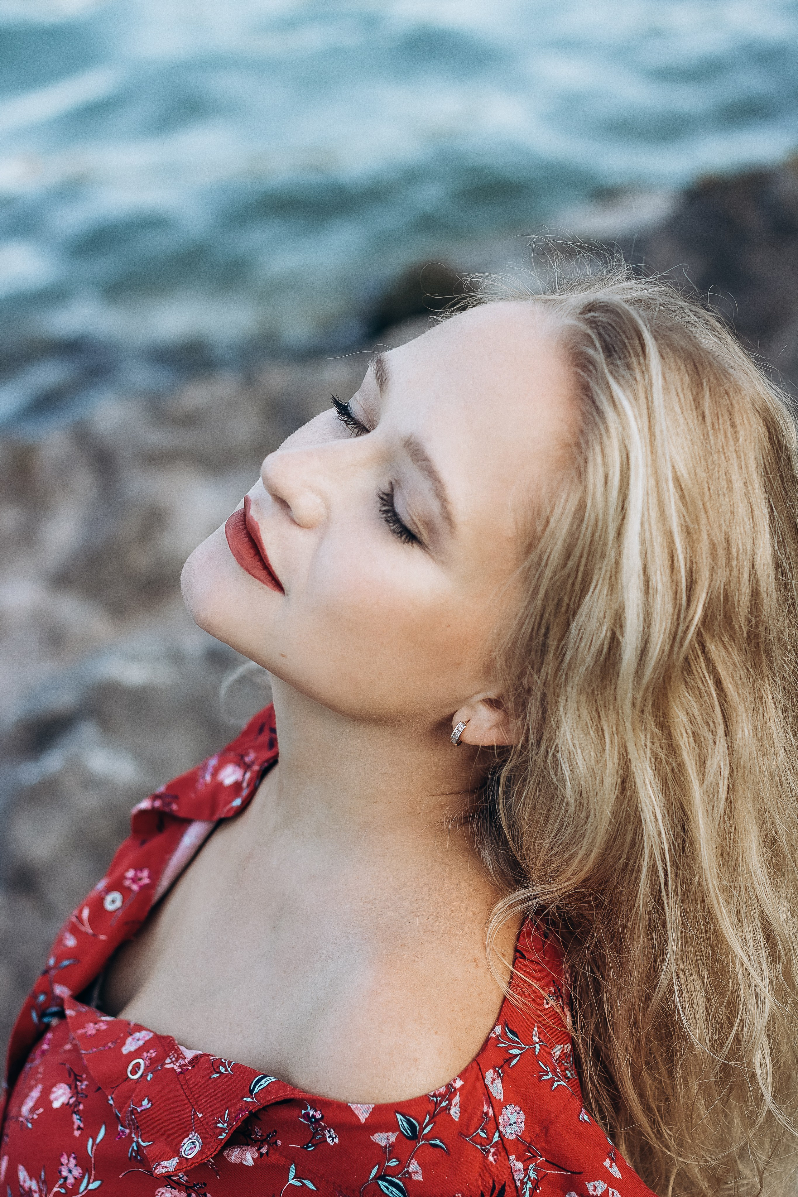 Porträt. Fotografin Larysa Chepurko| Füssen| Garmisch-Partenkirchen| Weilheim| Schongau| Murnau| München | Hochzeitsfotograf Füssen | Larysa Photo