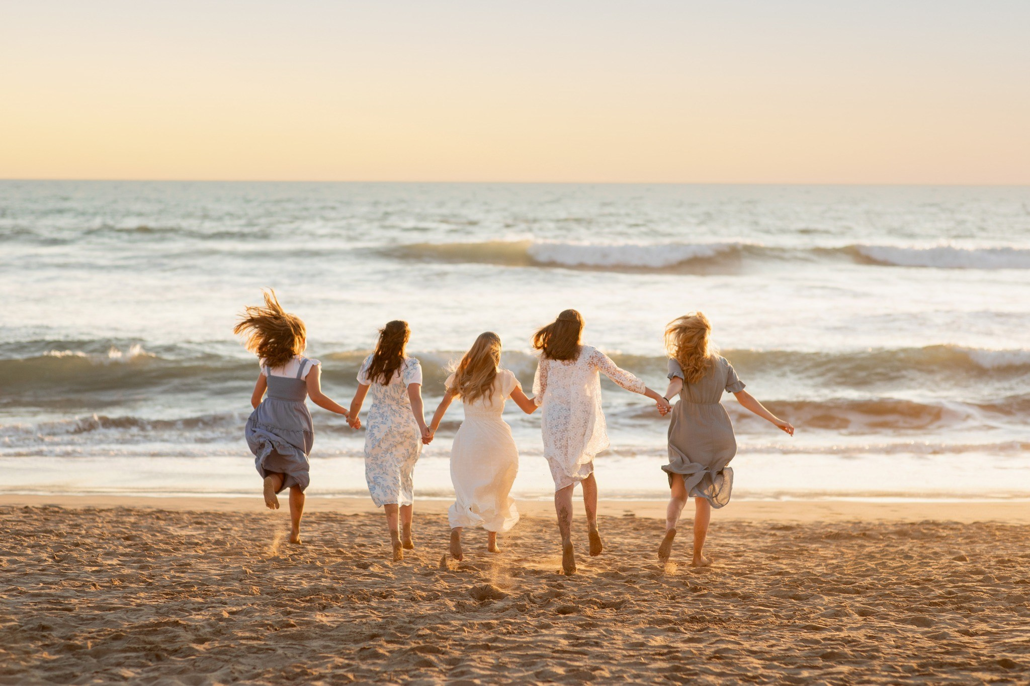 Easy photo viewing and selection right after your Mazatlán photoshoot - Get your digital memories fast before you leave Mexico
