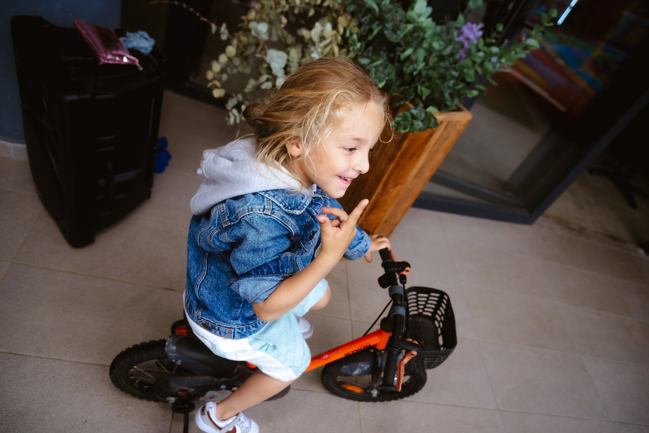 Children’s birthday photographer in Torrevieja, Alicante | Andrey Lukovnikov